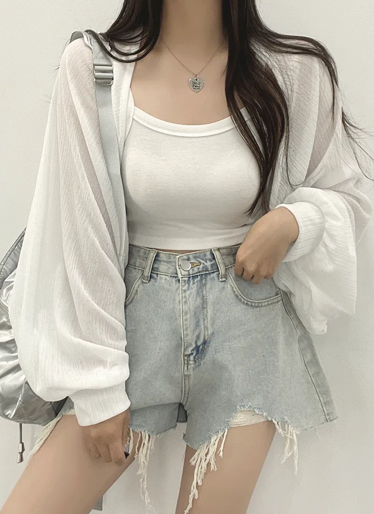 リブパステルボレロ | withhuilin | 詳細画像1