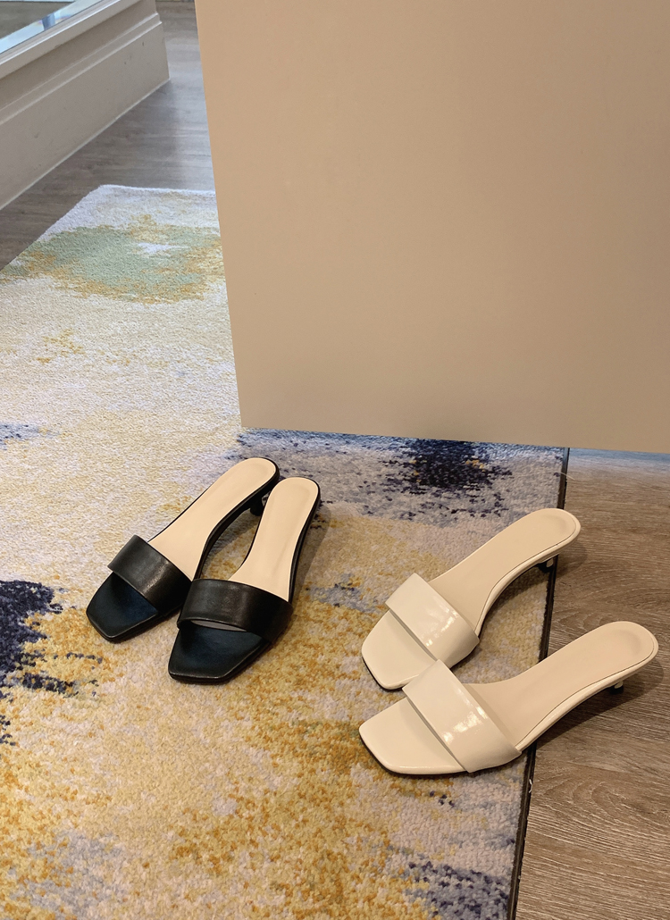 サンダル・ミュール MAIZIE PUMP SANDALS 神戸三宮店 No.1350 Size.S~LL Price.￥8.990(税込) サッと履け