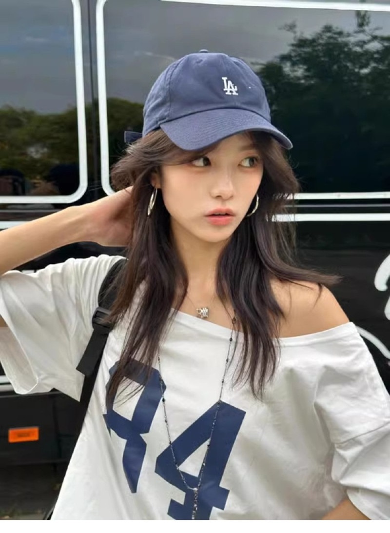 ルーズ半袖プリントTシャツ | 詳細画像2
