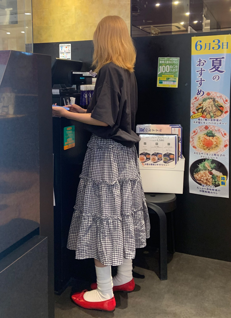 momo|momo)の通販-DHOLIC