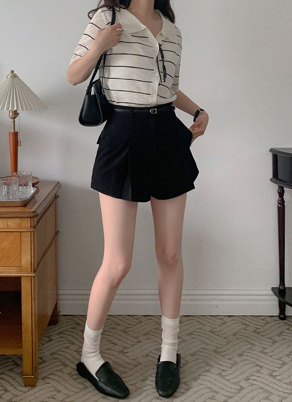 【SONIA RYKIEL】WHITE レザー フリンジ+アイレット ベルト アイレットベルト | ファッション通販サイト NUGU