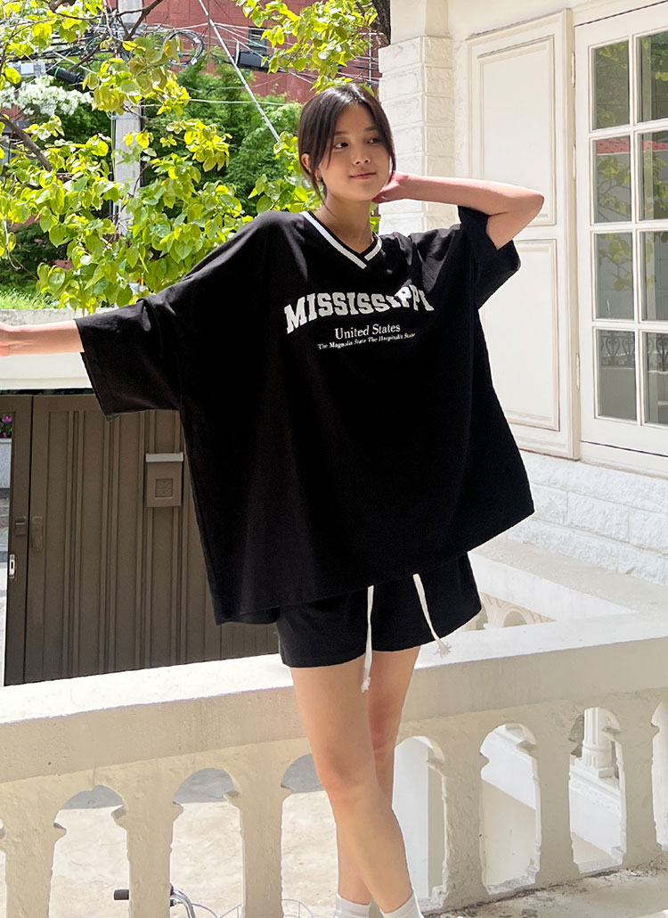 JENNIE mantra Tシャツ ショートパンツ 白 セットアップ 3サイズ展開XS-M】〈セットアップ対応〉ショートパンツ【低身長