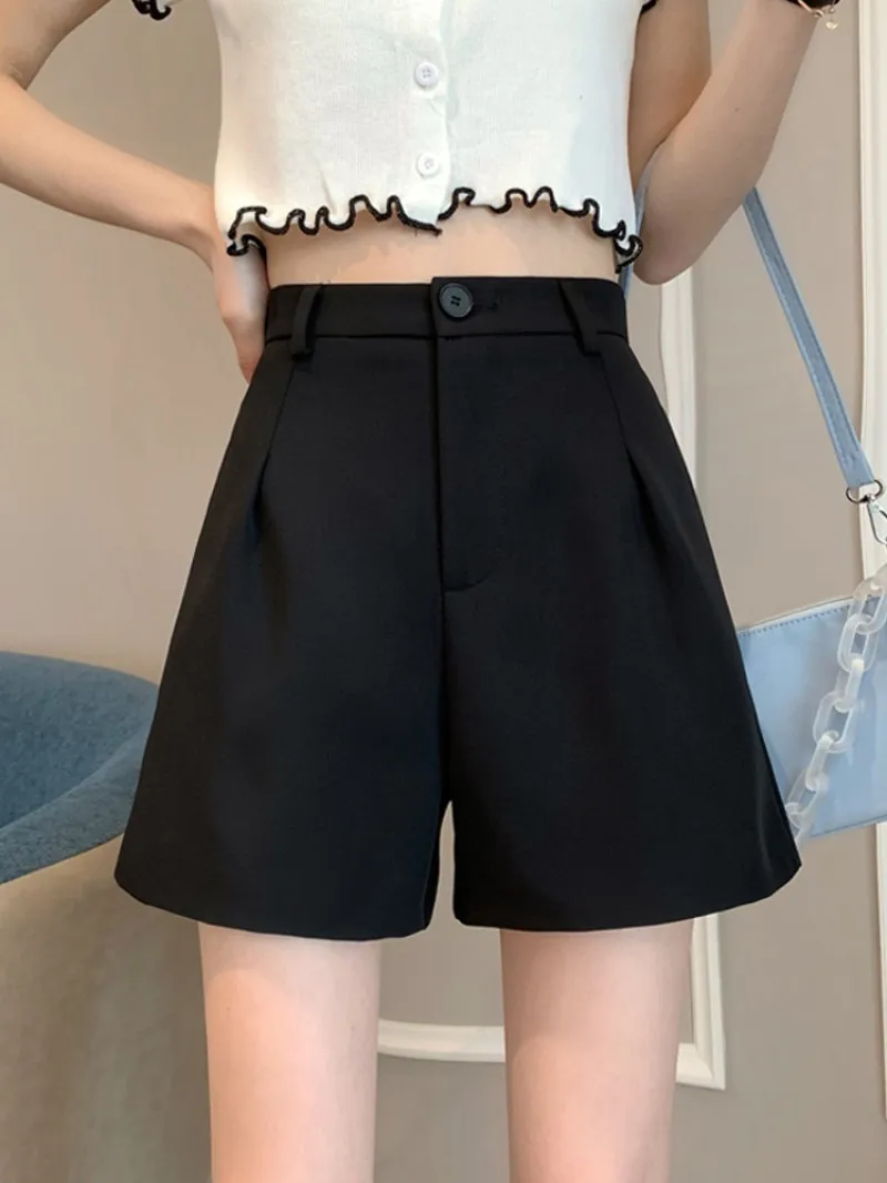 ピンタックベーシックショートパンツ | 詳細画像1