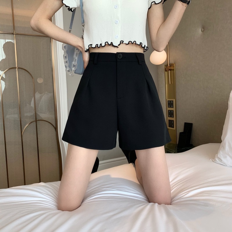 ピンタックベーシックショートパンツ | 詳細画像12