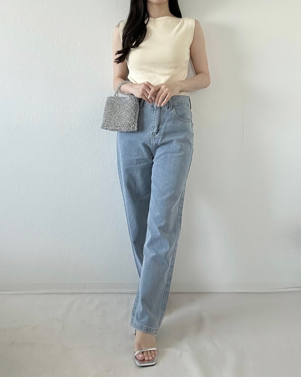 ストレートデニム | 詳細画像2