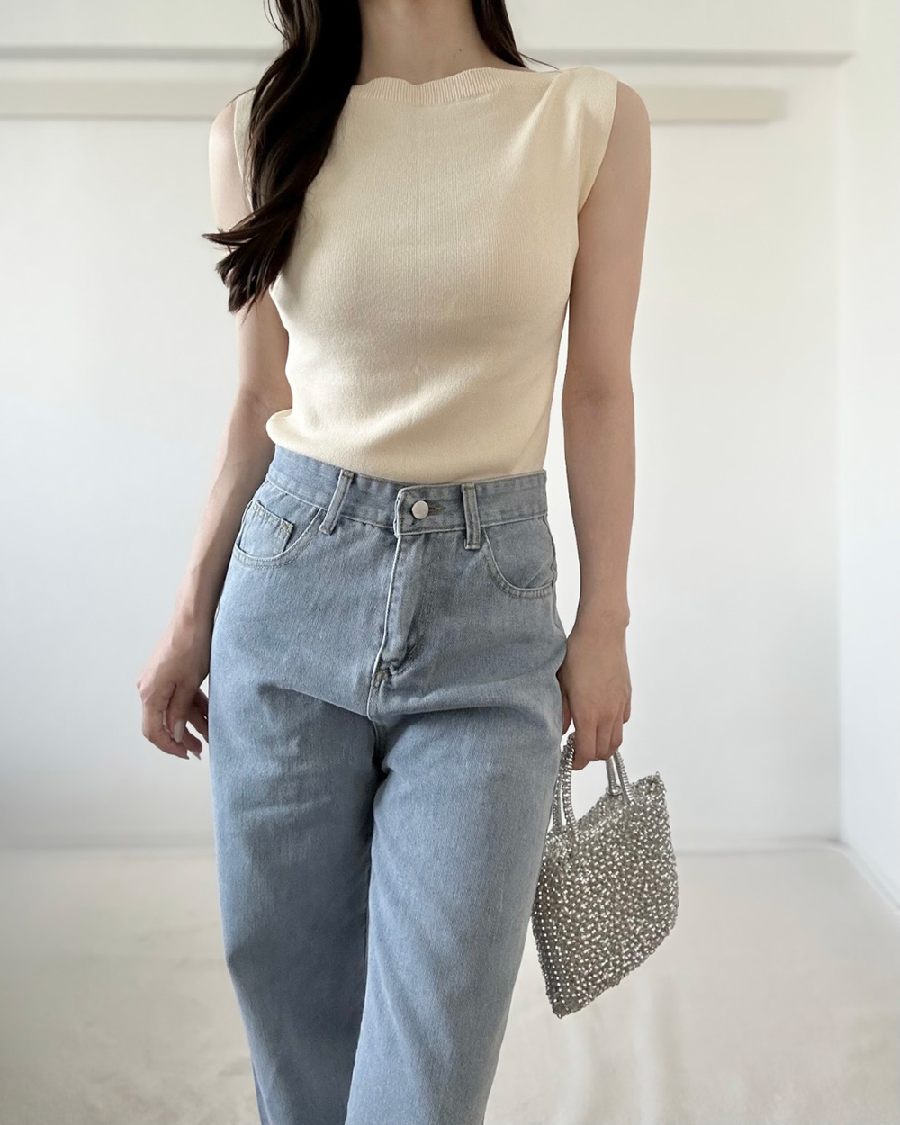 ストレートデニム | 詳細画像8