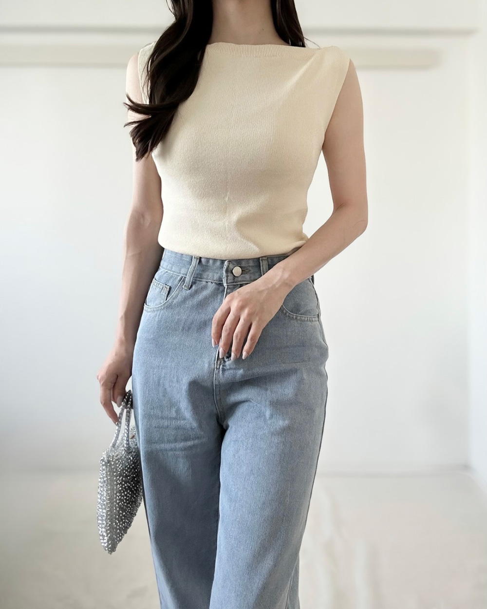 ストレートデニム | 詳細画像9