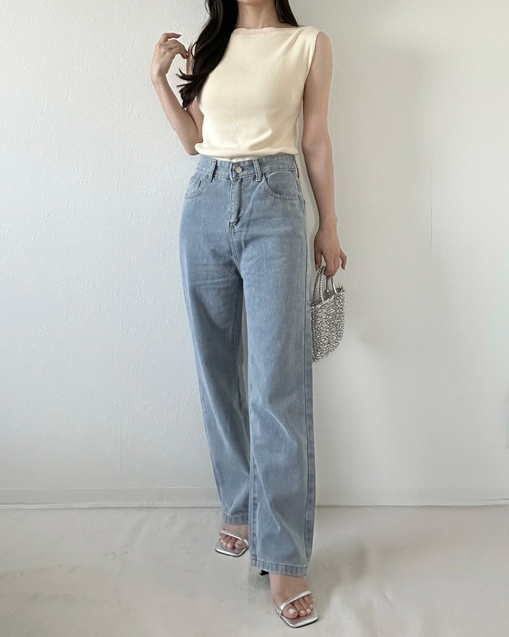 ストレートデニム | 詳細画像11