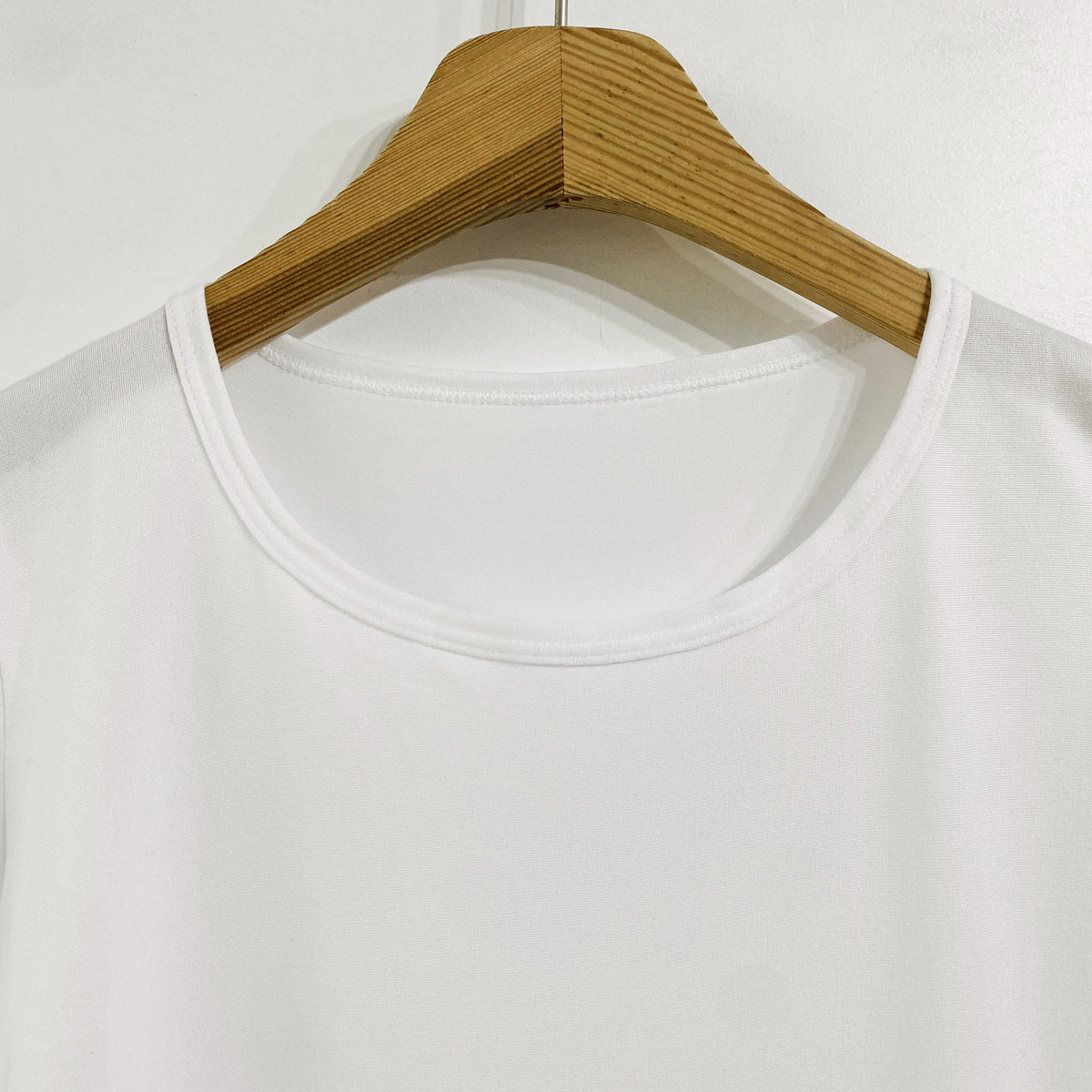 シースルーリボンロングTシャツビスチェアンサンブル | 詳細画像24