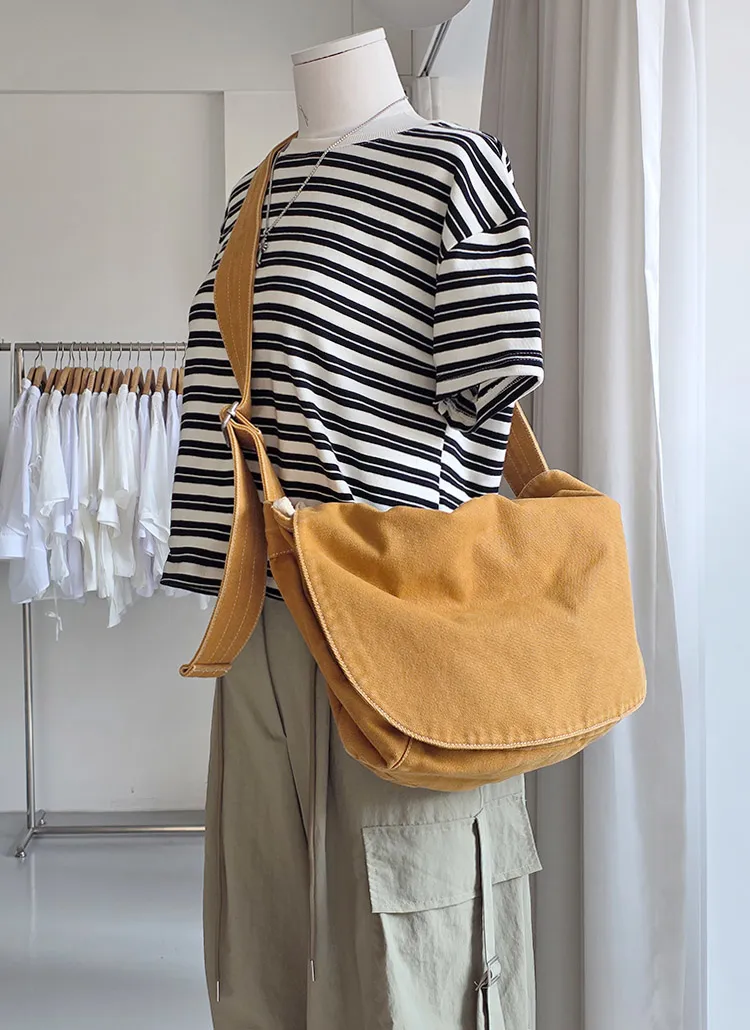 ステッチショルダーバッグショルダーバッグ | whosbag | 詳細画像1