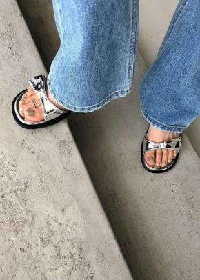 ロープサンダル 韓国 dholic サンダル | レディースファッション通販 - DHOLIC