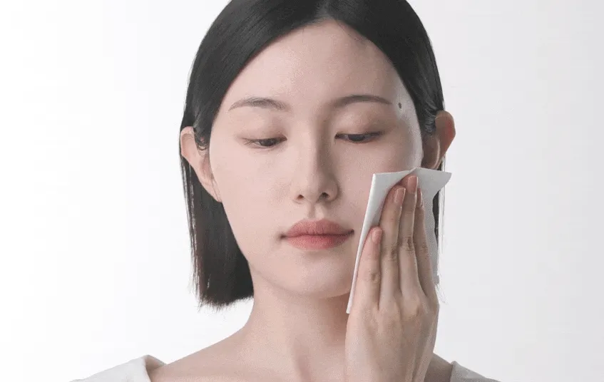 [フィンブ] スモーキークリスタルマットクッション | 詳細画像9