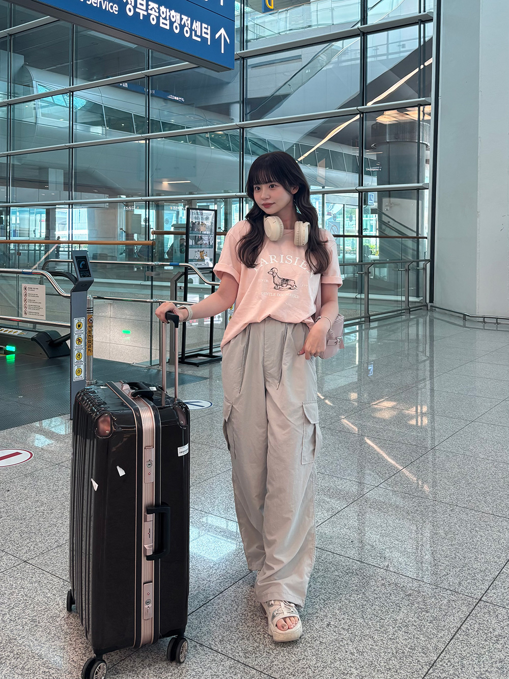 ドロストカーゴパンツ | 詳細画像5