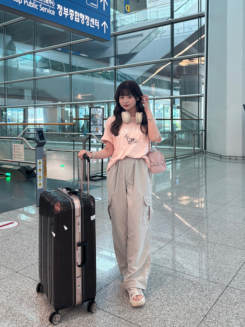 ドロストカーゴパンツ | 詳細画像6