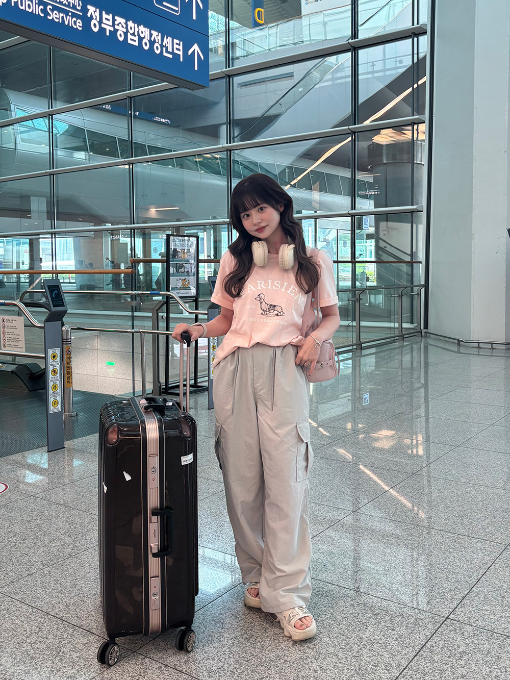 ドロストカーゴパンツ | 詳細画像8