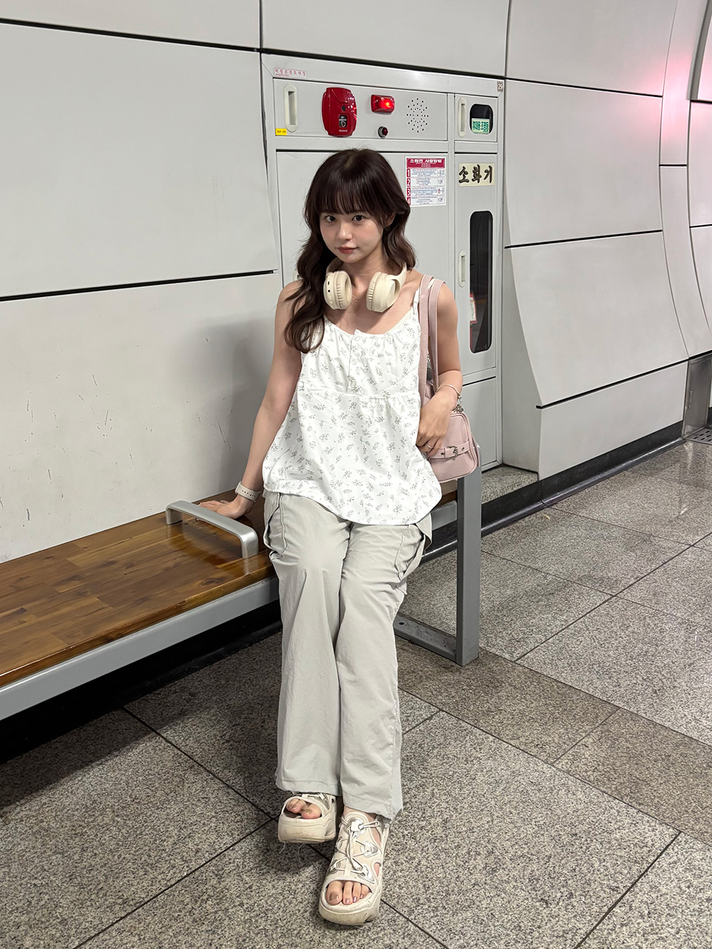 ドロストカーゴパンツ | 詳細画像10