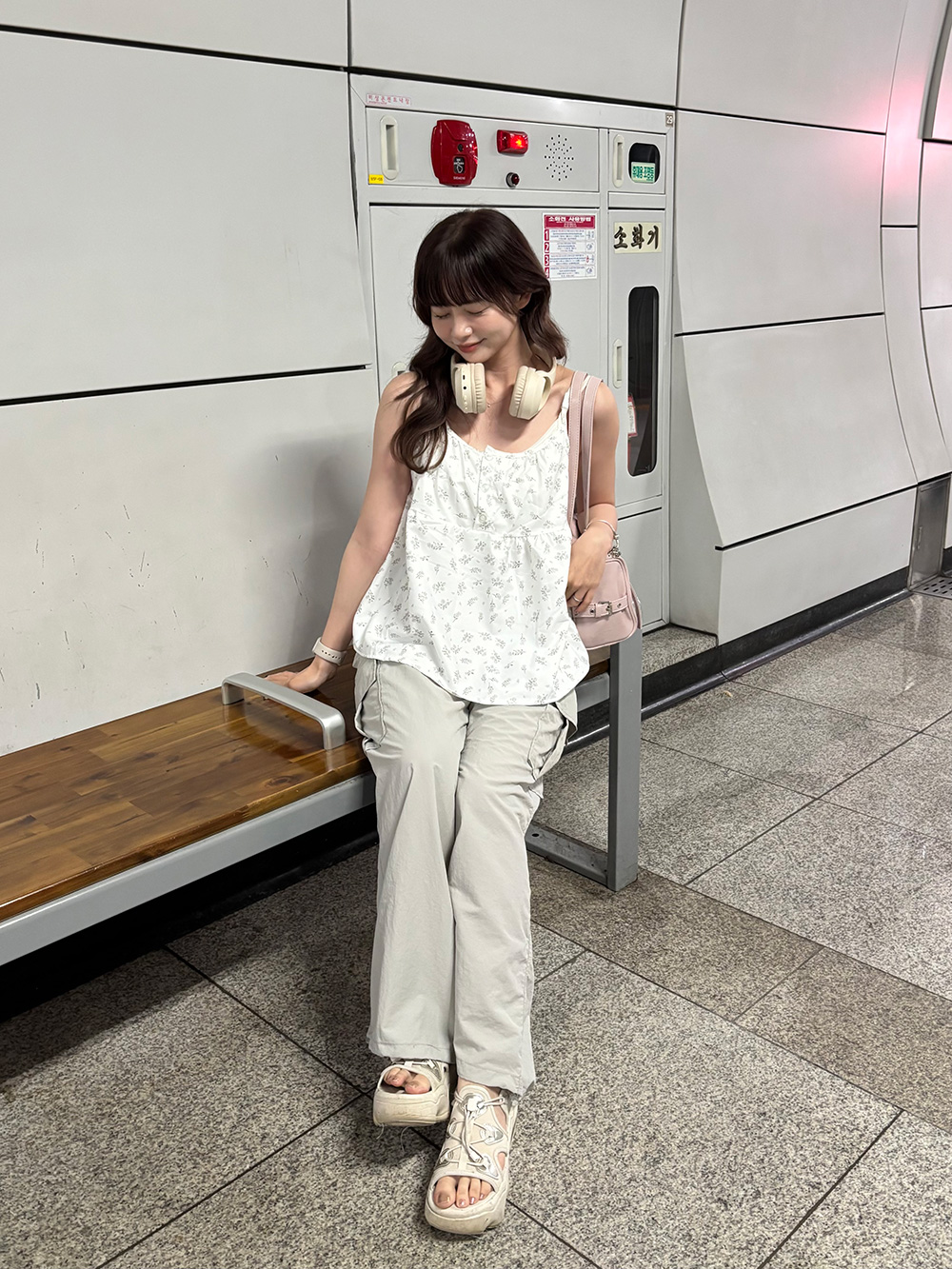 ドロストカーゴパンツ | 詳細画像16