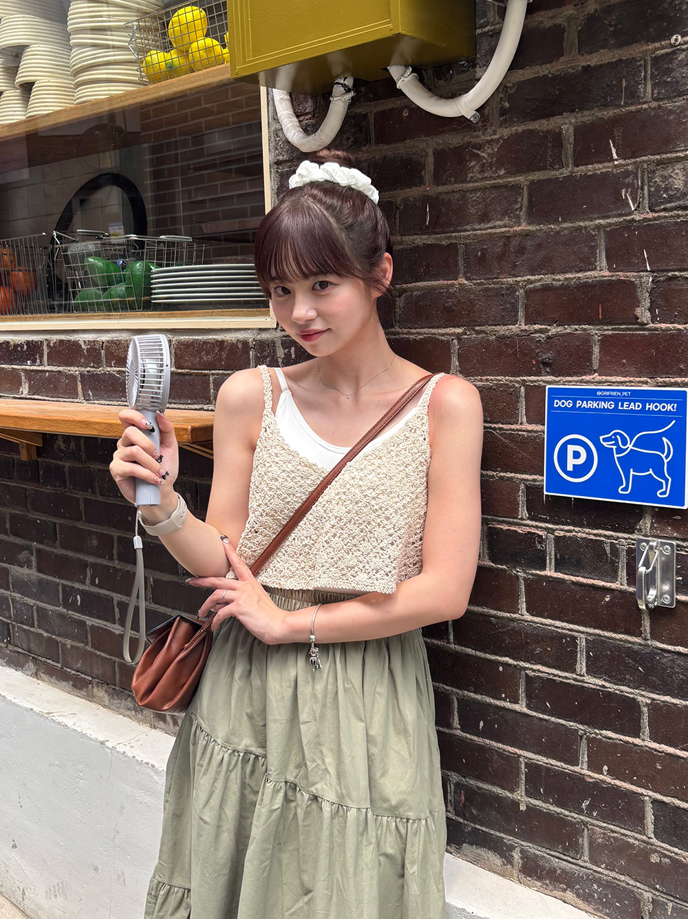 クロシェ編みニット | 詳細画像16