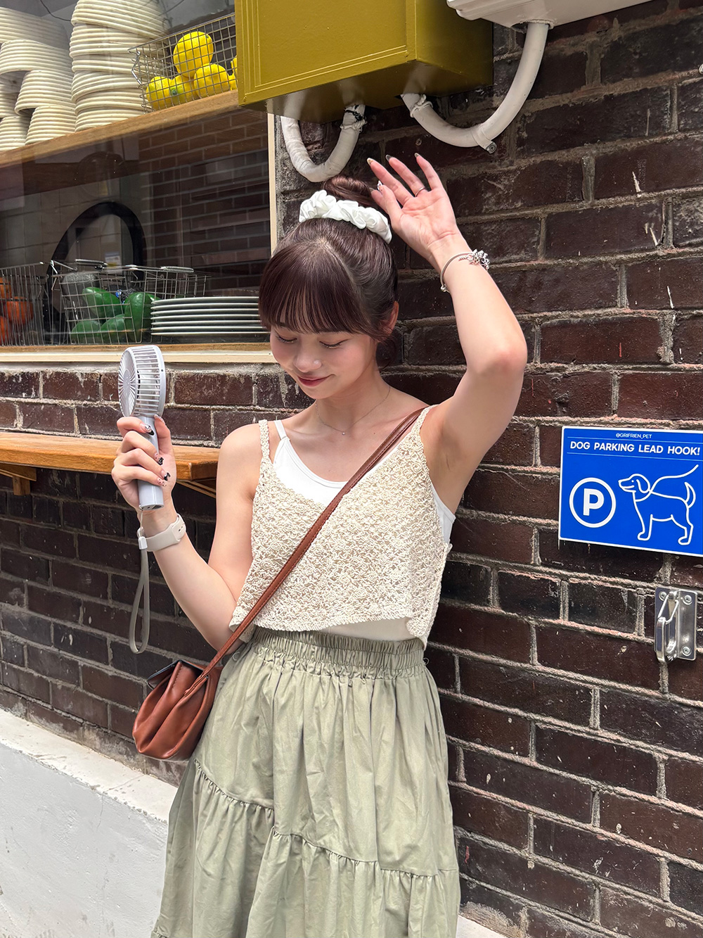 クロシェ編みニット | 詳細画像18