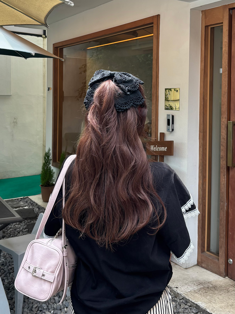 リボンバレッタ | 詳細画像4