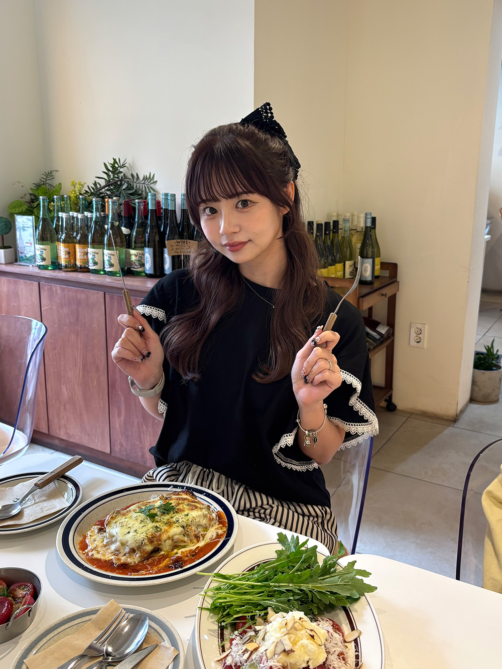 リボンバレッタ | 詳細画像5