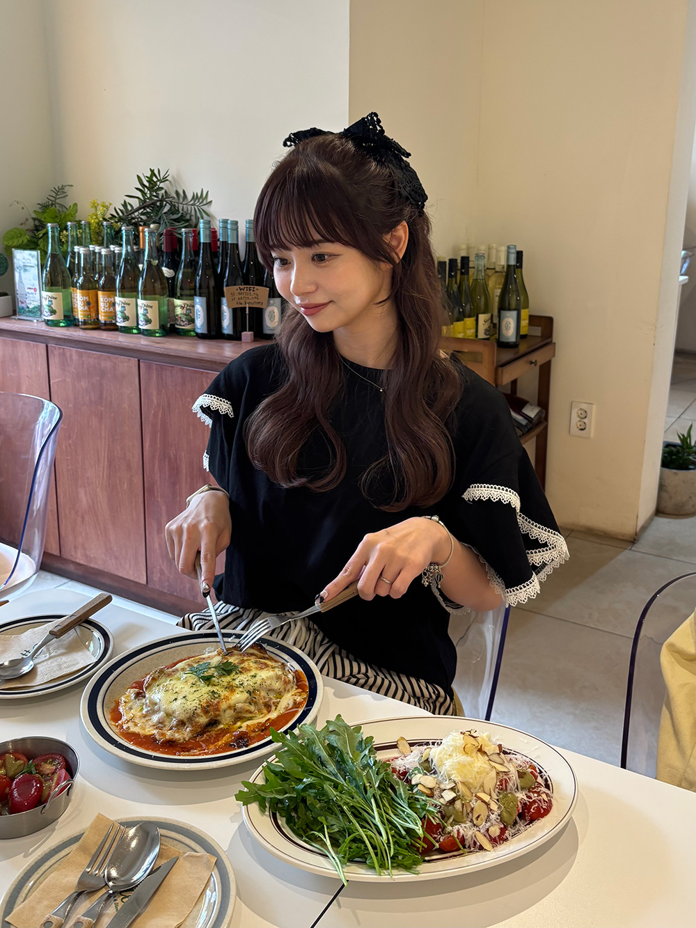 リボンバレッタ | 詳細画像7