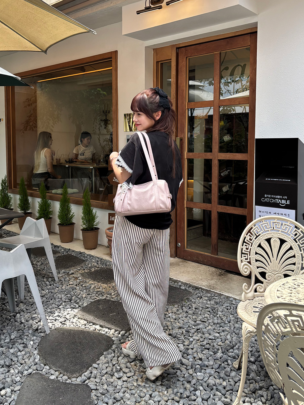 リボンバレッタ | 詳細画像10