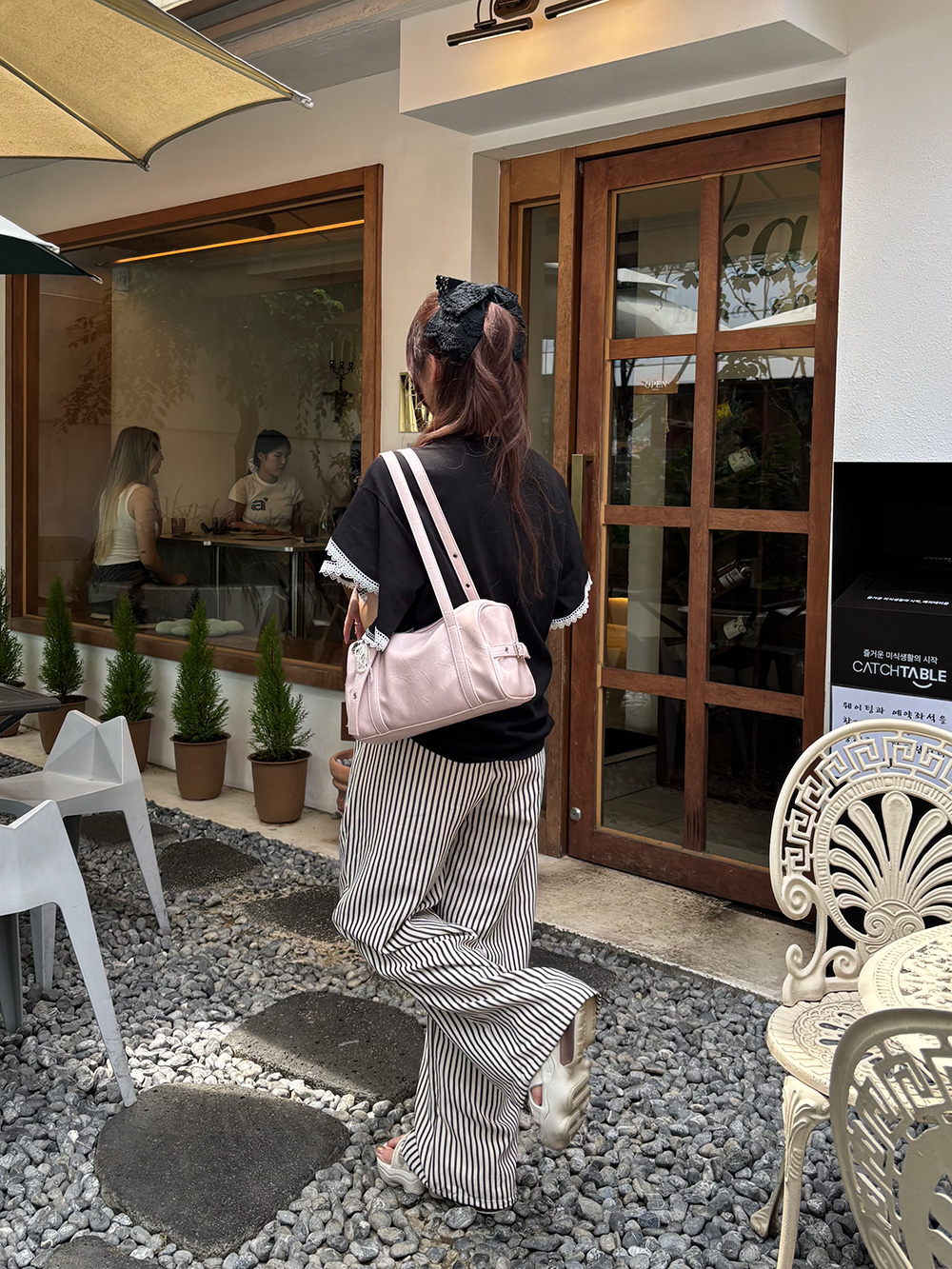 リボンバレッタ | 詳細画像11