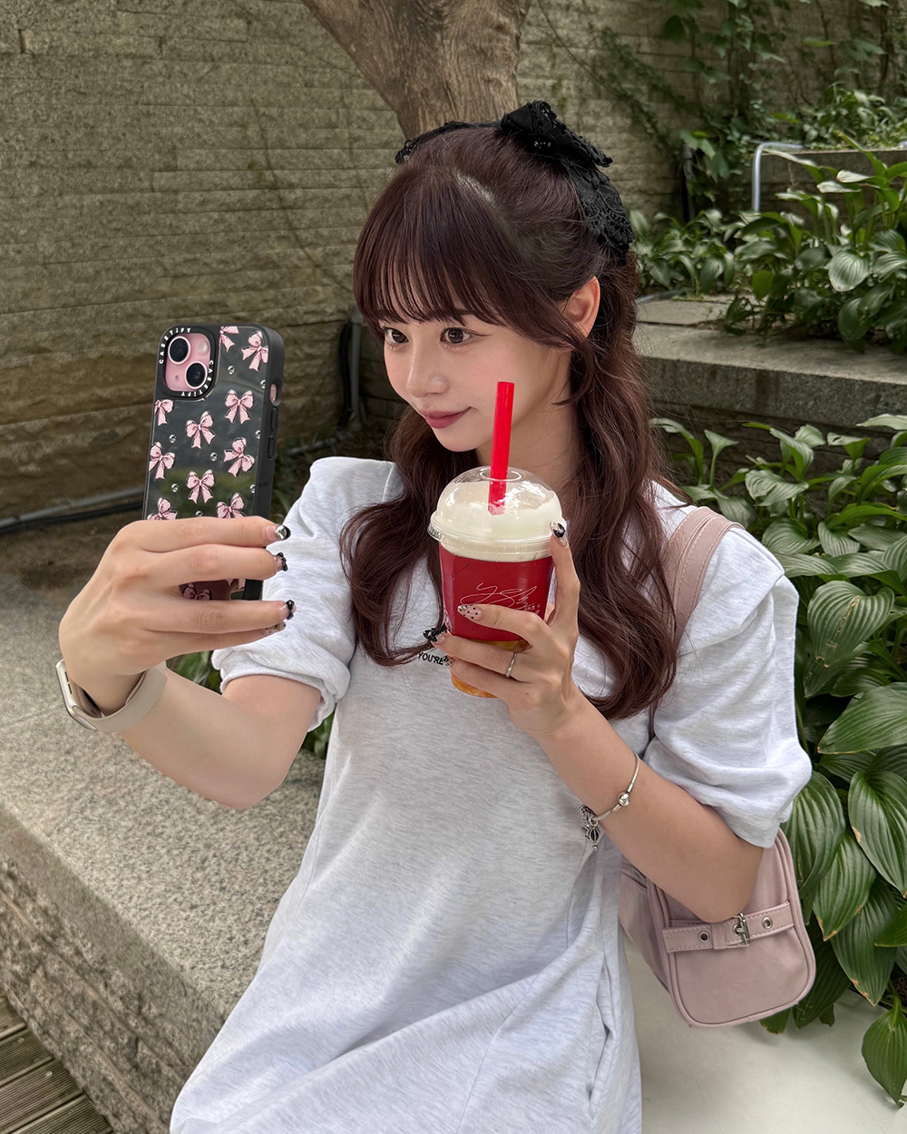 リボンバレッタ | 詳細画像14