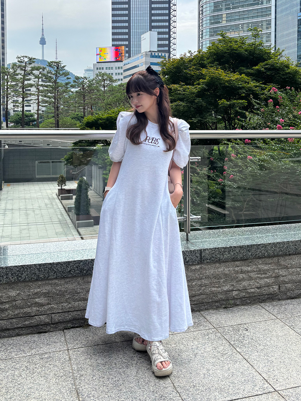 リボンバレッタ | 詳細画像15