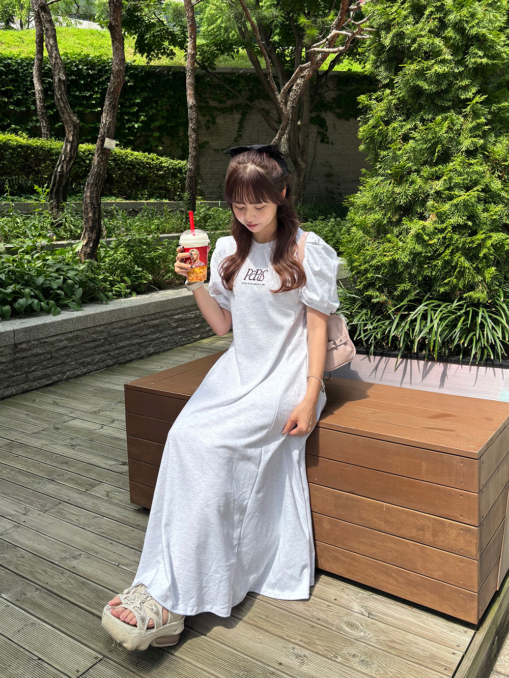 リボンバレッタ | 詳細画像19