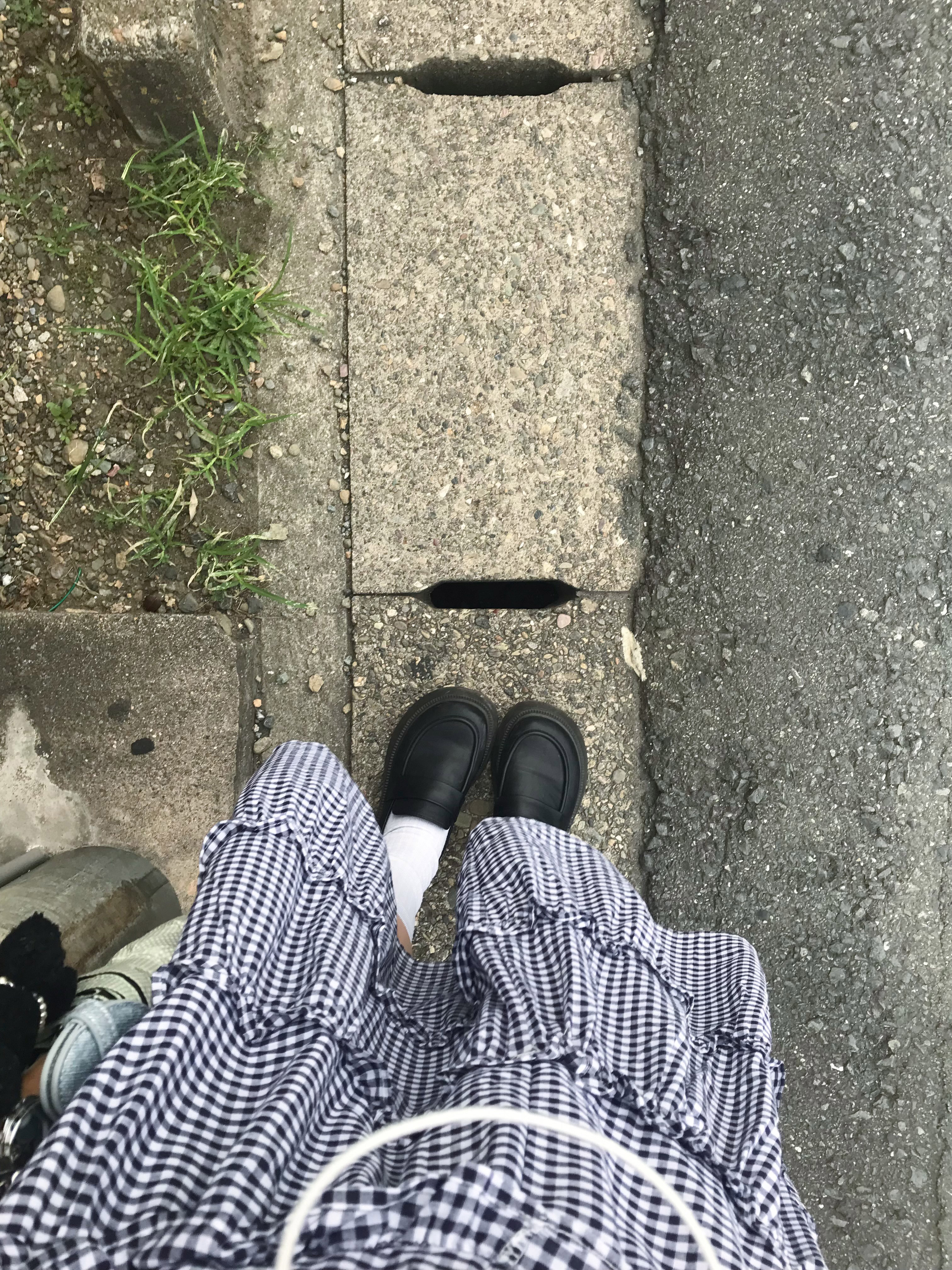 ギンガムティアードフリルスカート | 詳細画像11