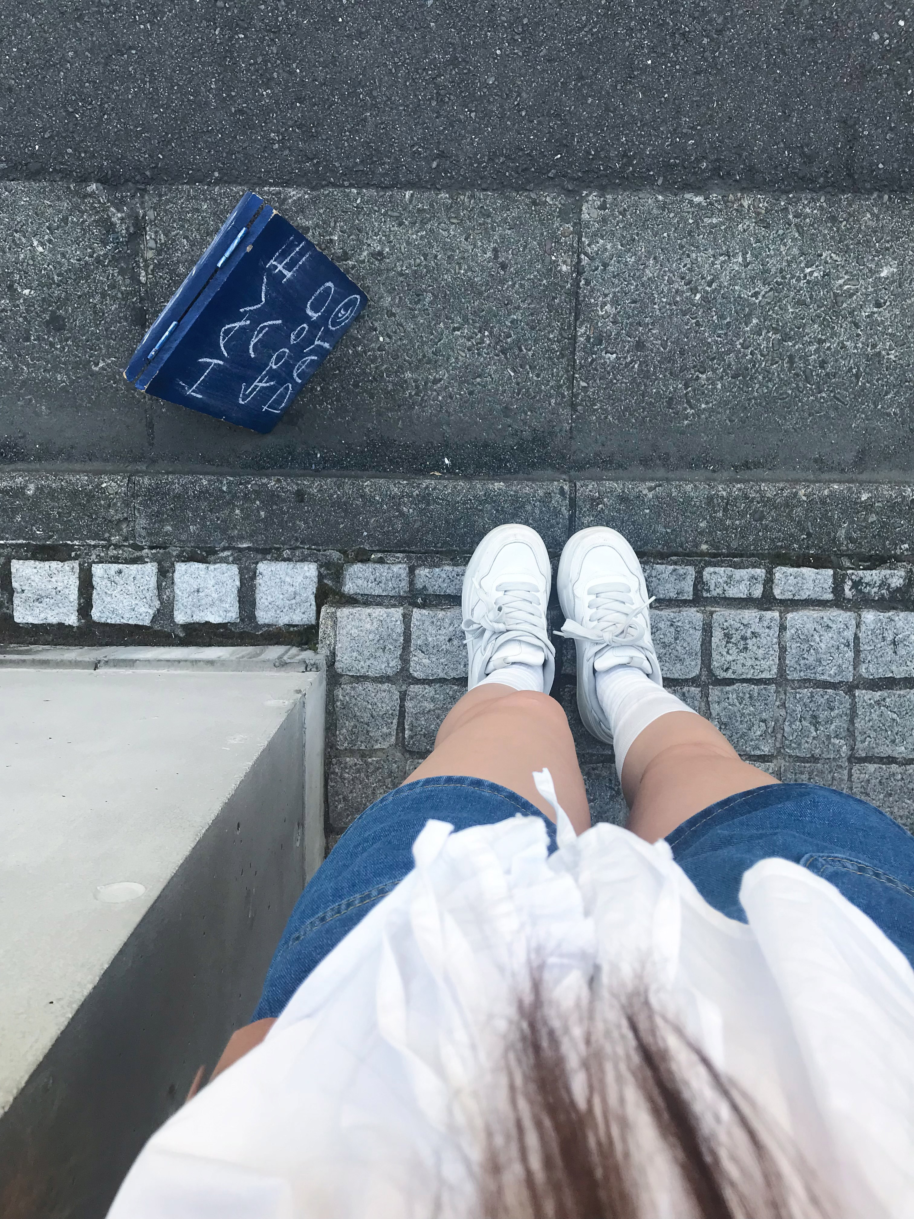 ショートデニム | 詳細画像11