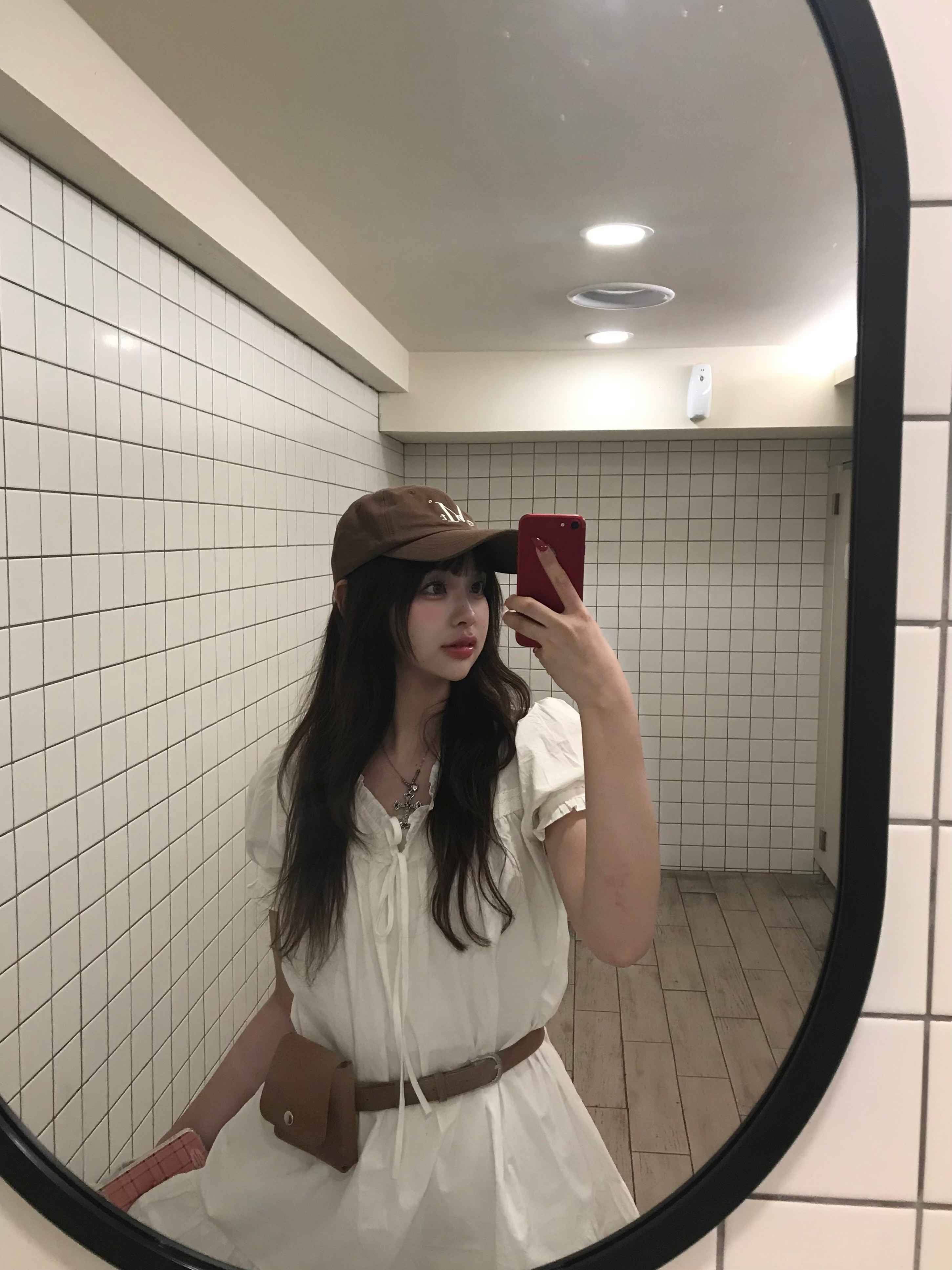 パフワンピース | 詳細画像3