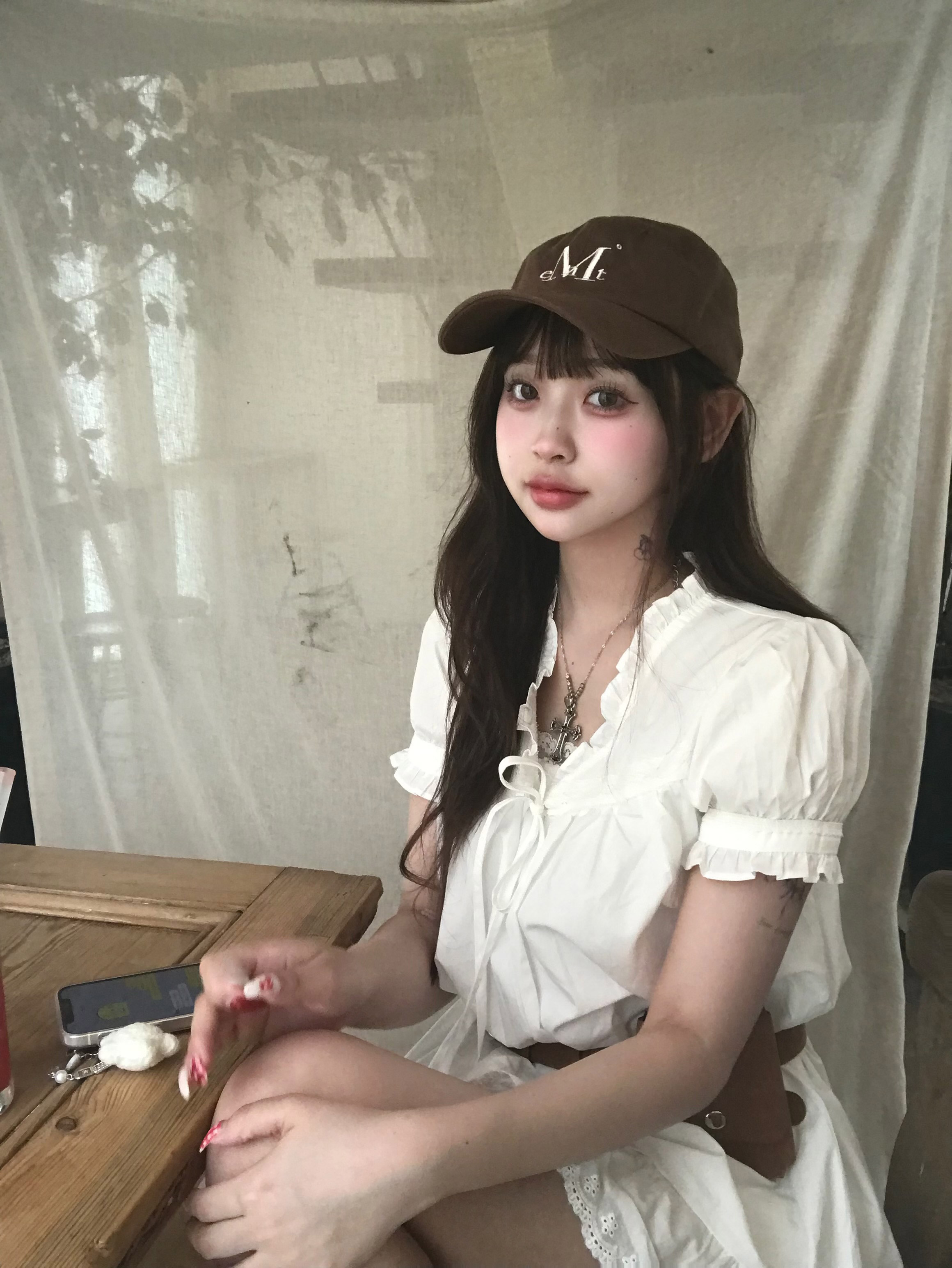 パフワンピース | 詳細画像6