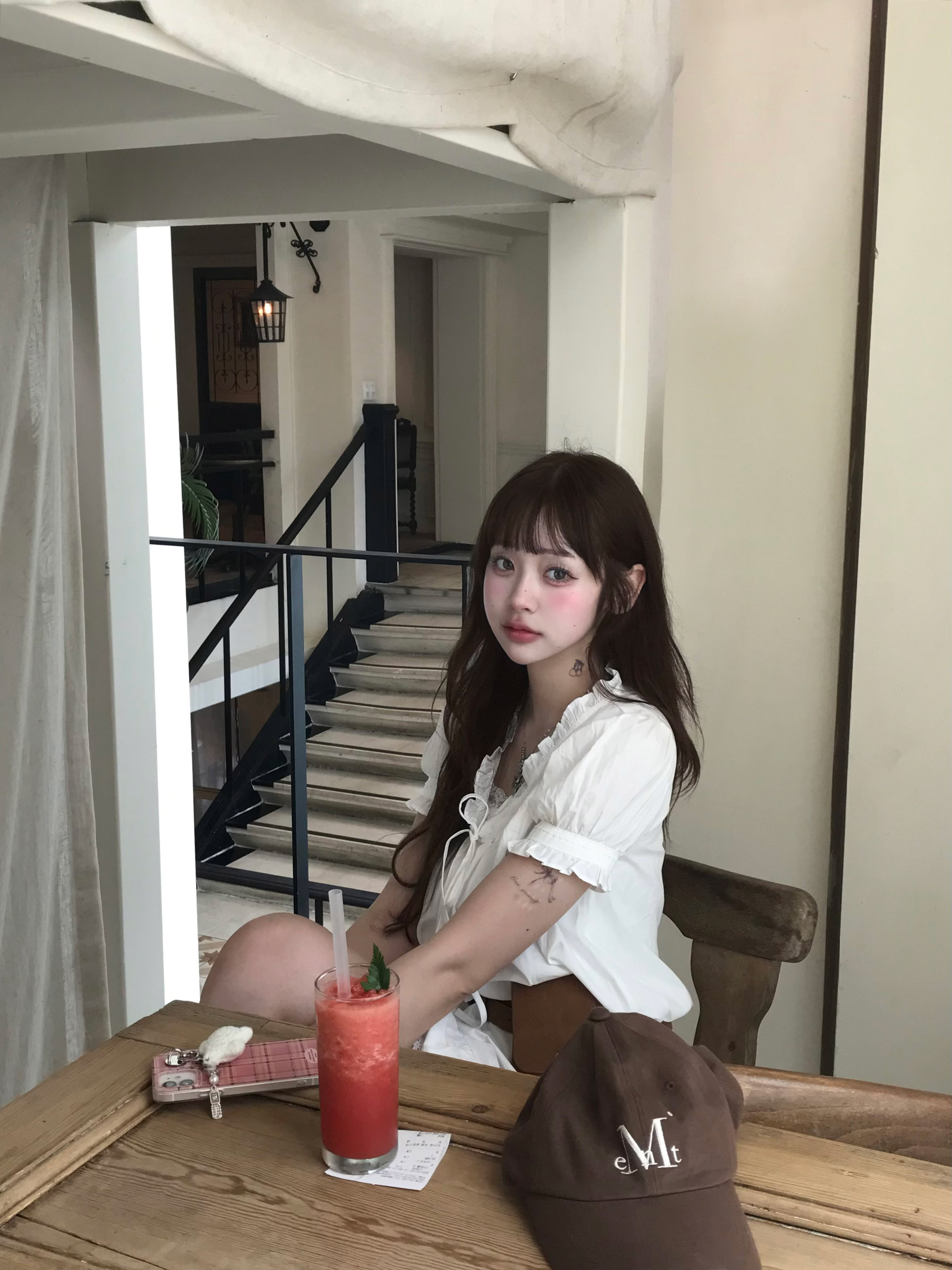 パフワンピース | 詳細画像11