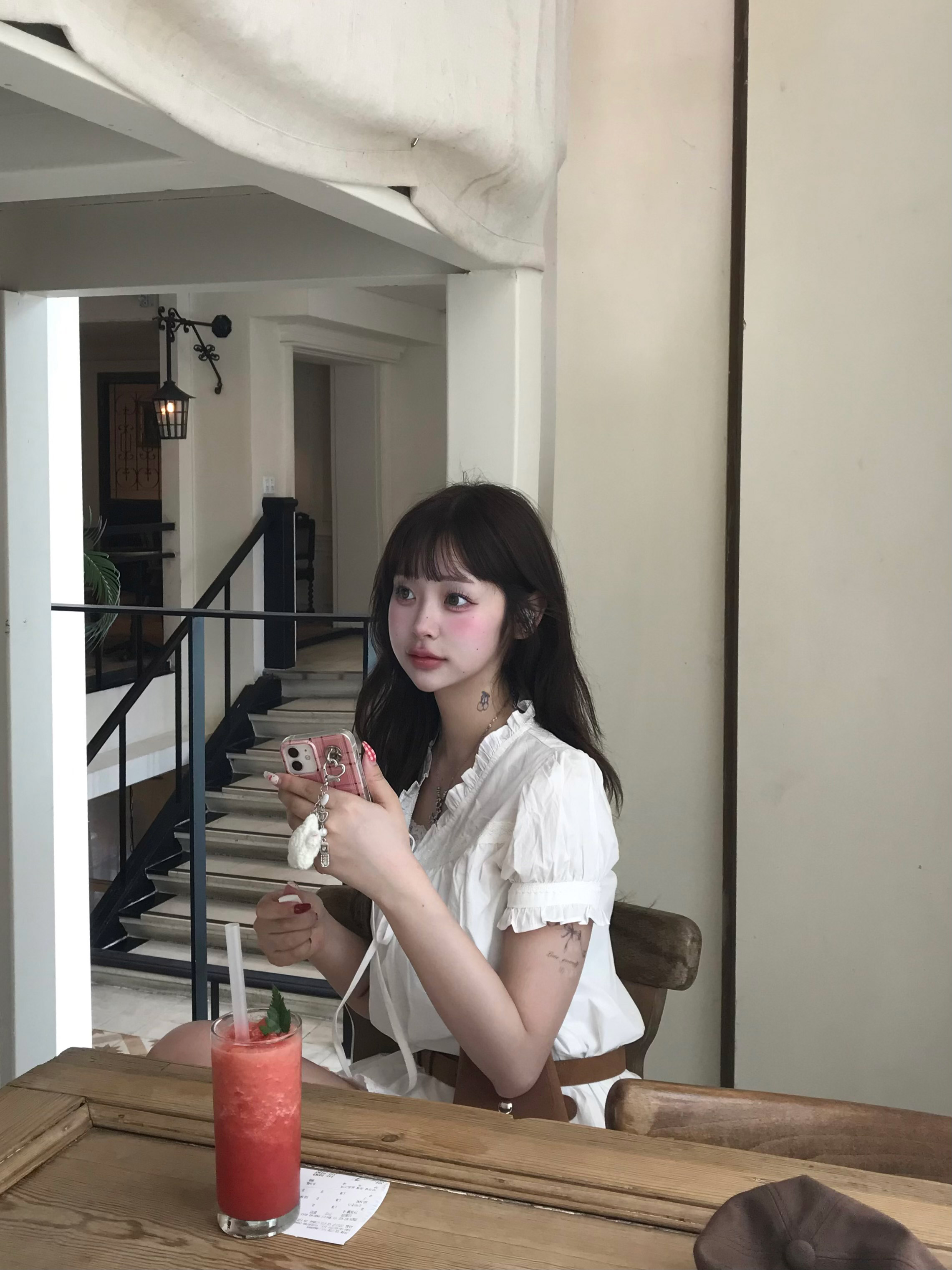 パフワンピース | 詳細画像12