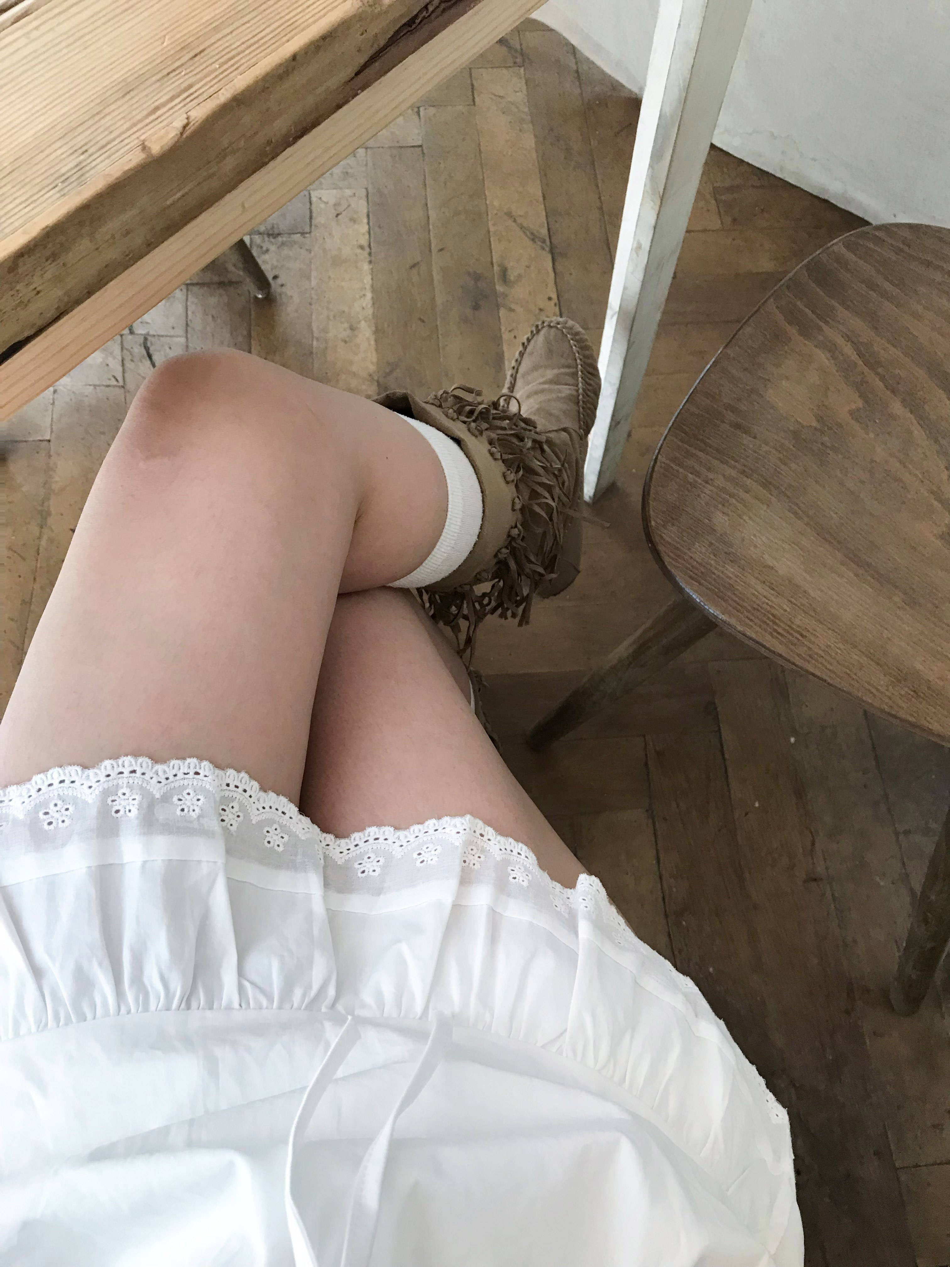 パフワンピース | 詳細画像13