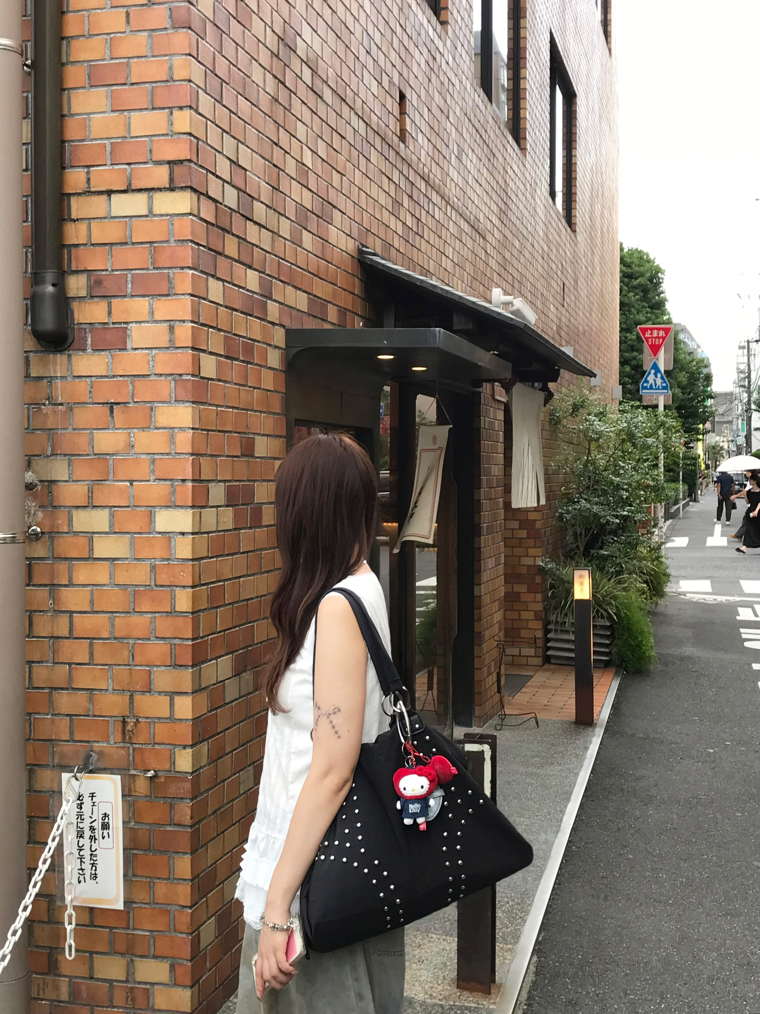 ノースリーブフリルワンピース | 詳細画像10