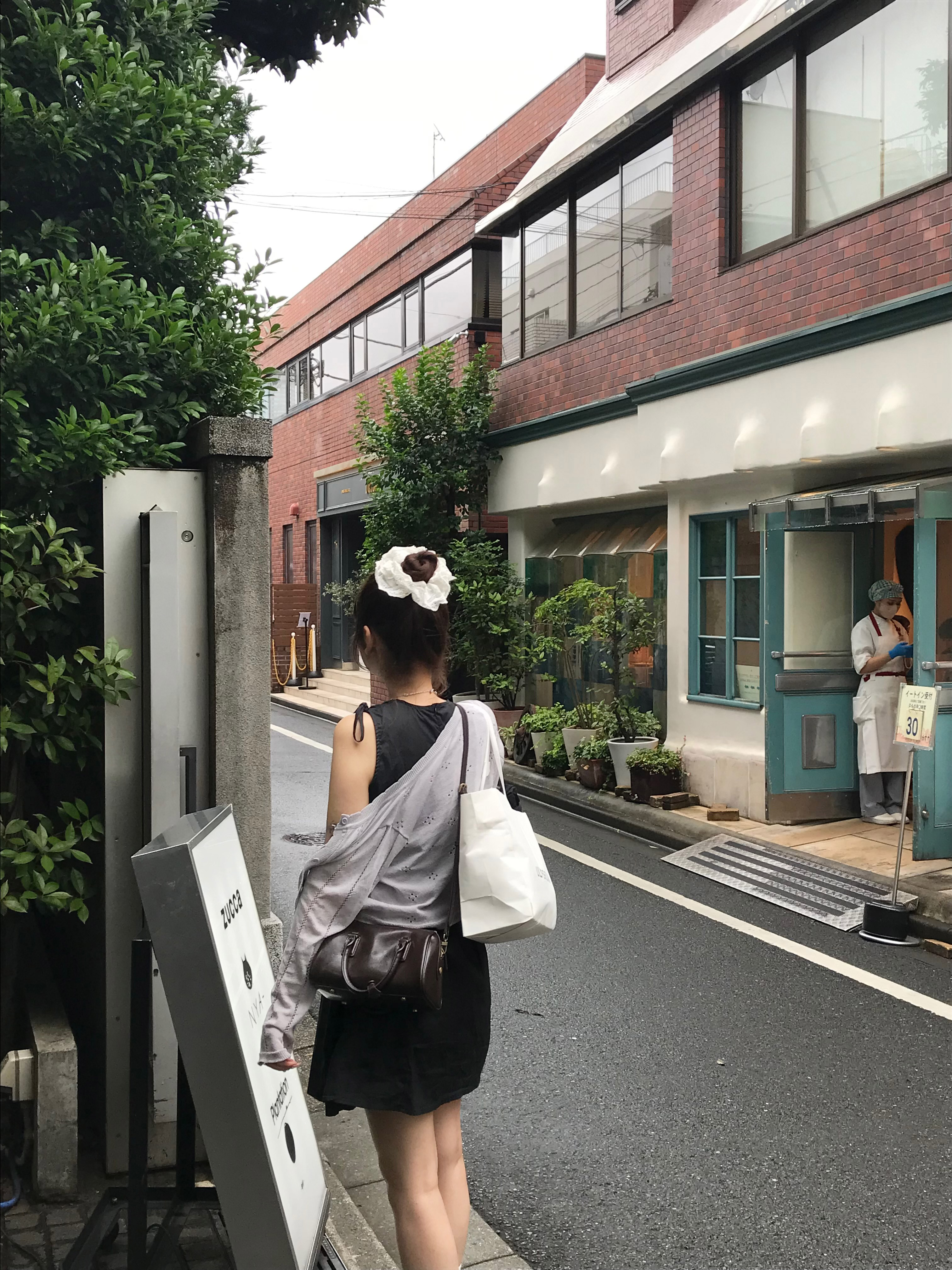 カーディガン | 詳細画像3