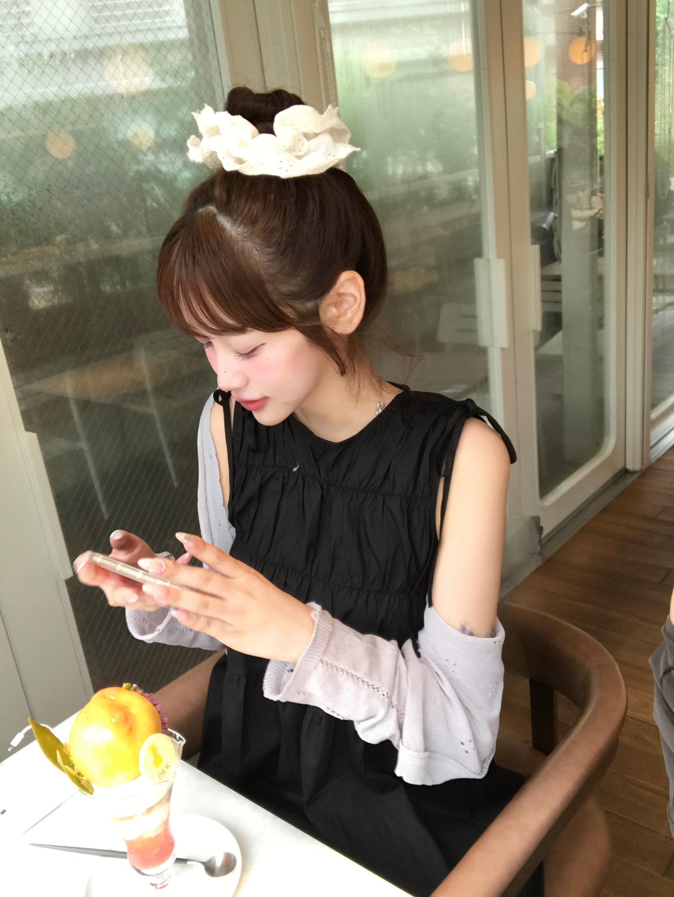 カーディガン | 詳細画像4