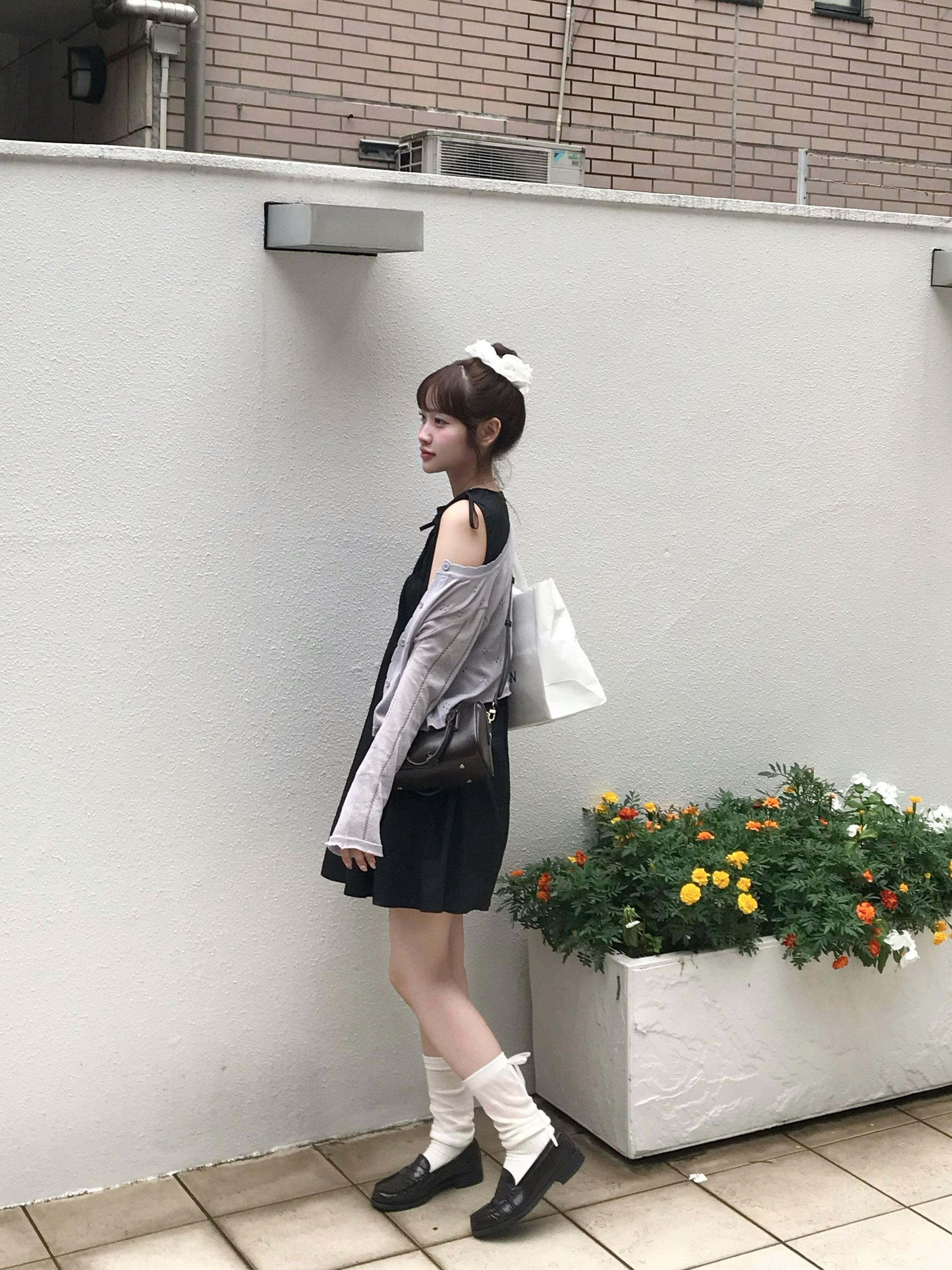 カーディガン | 詳細画像5