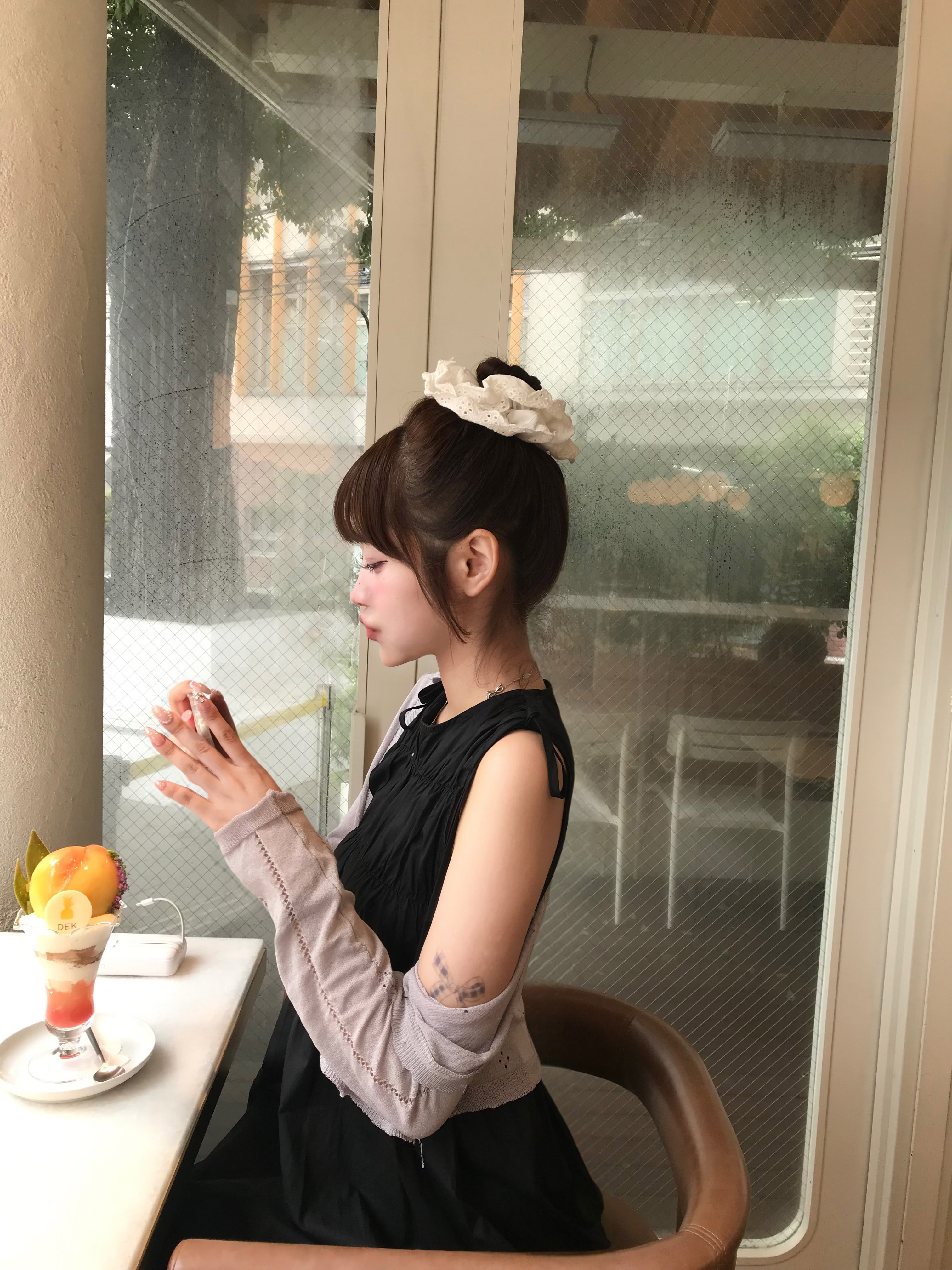 カーディガン | 詳細画像6