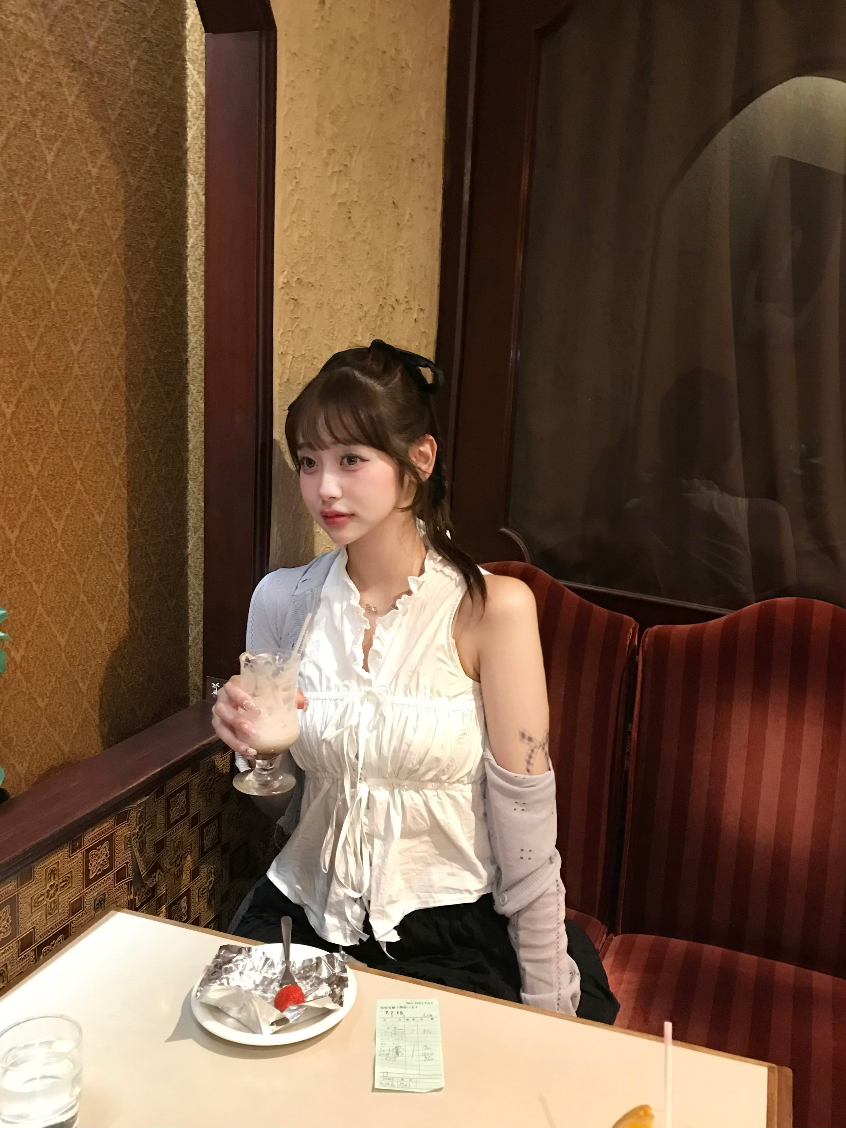 カーディガン | 詳細画像7