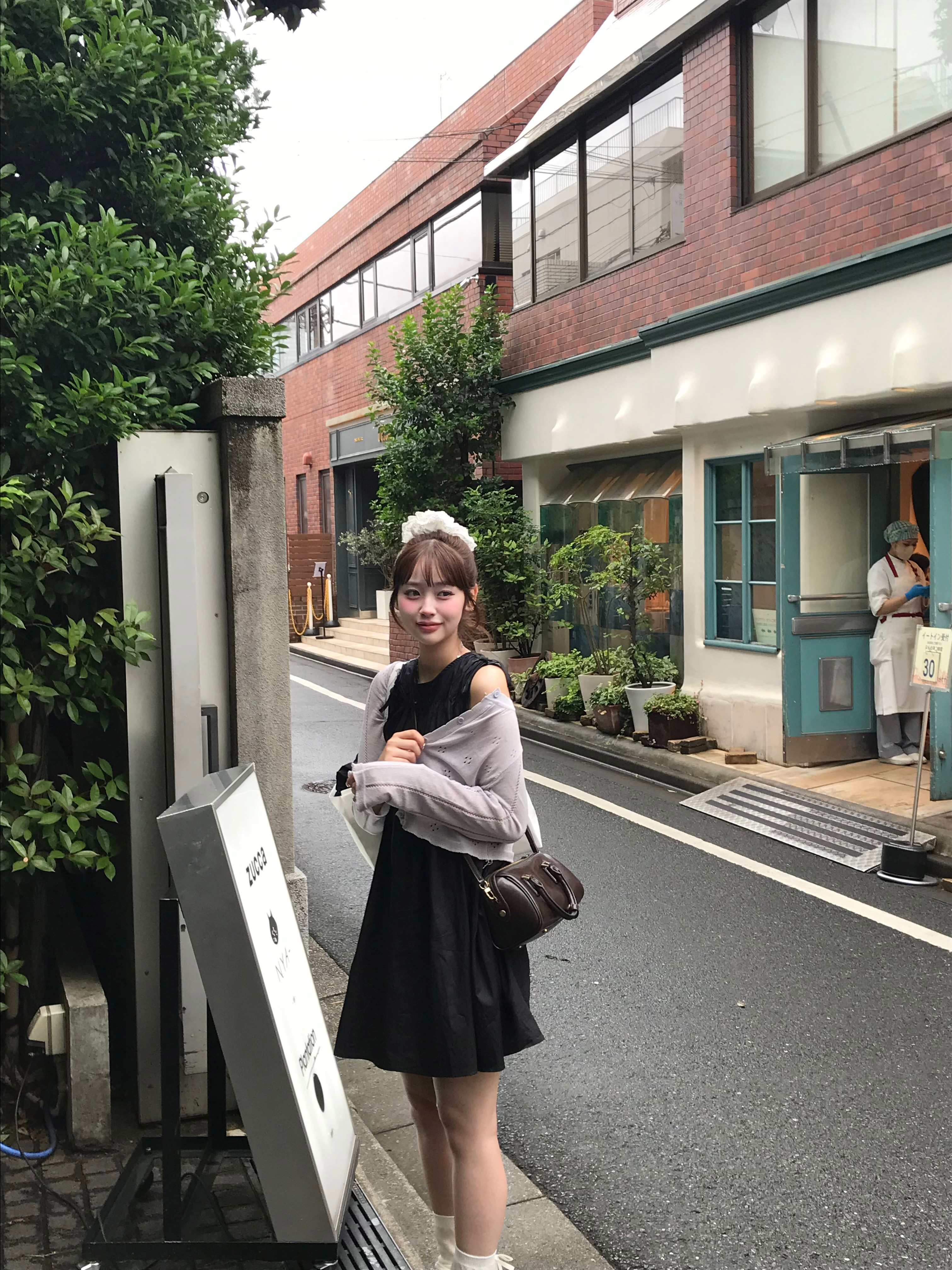 カーディガン | 詳細画像8