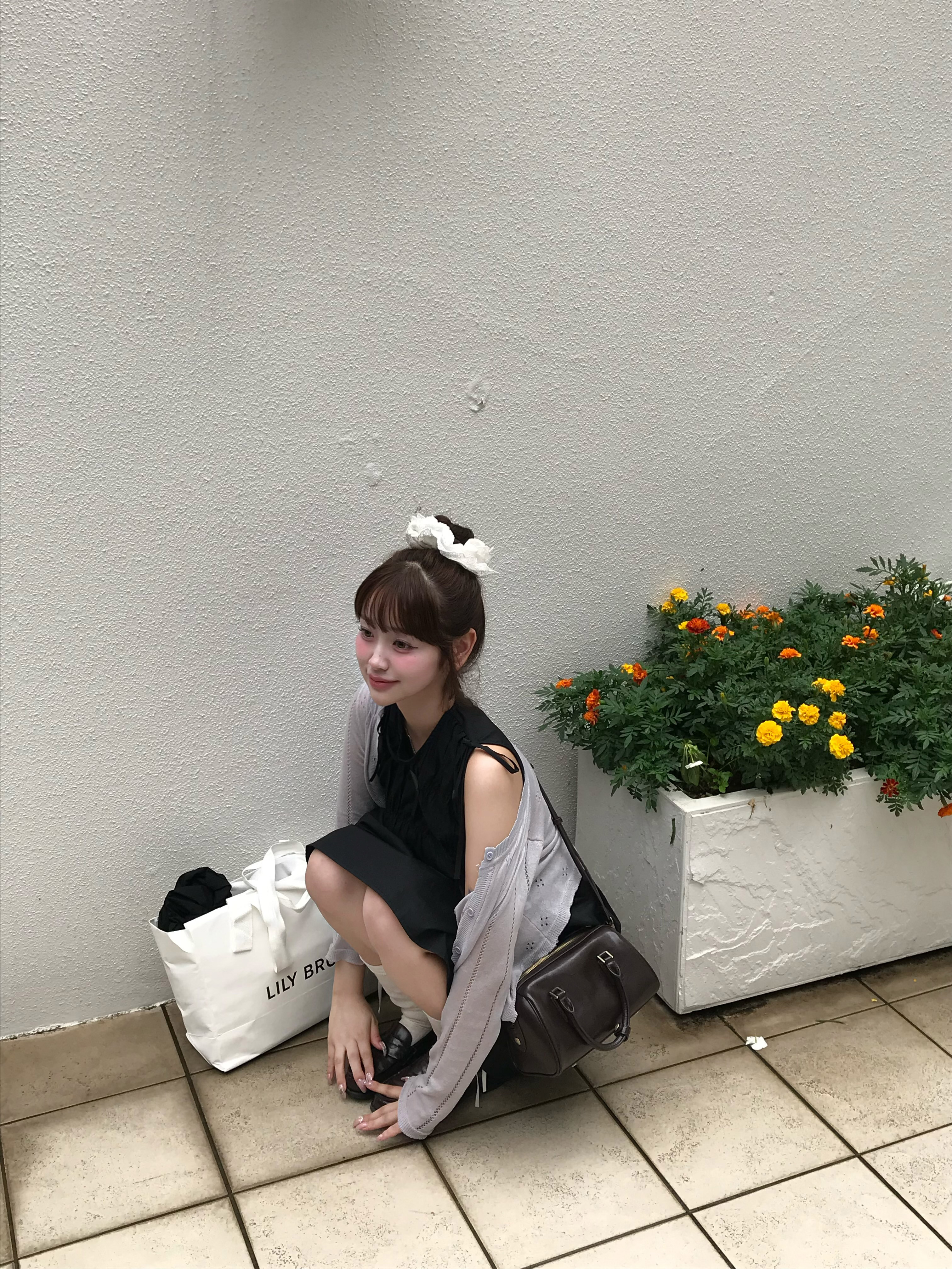 カーディガン | 詳細画像9