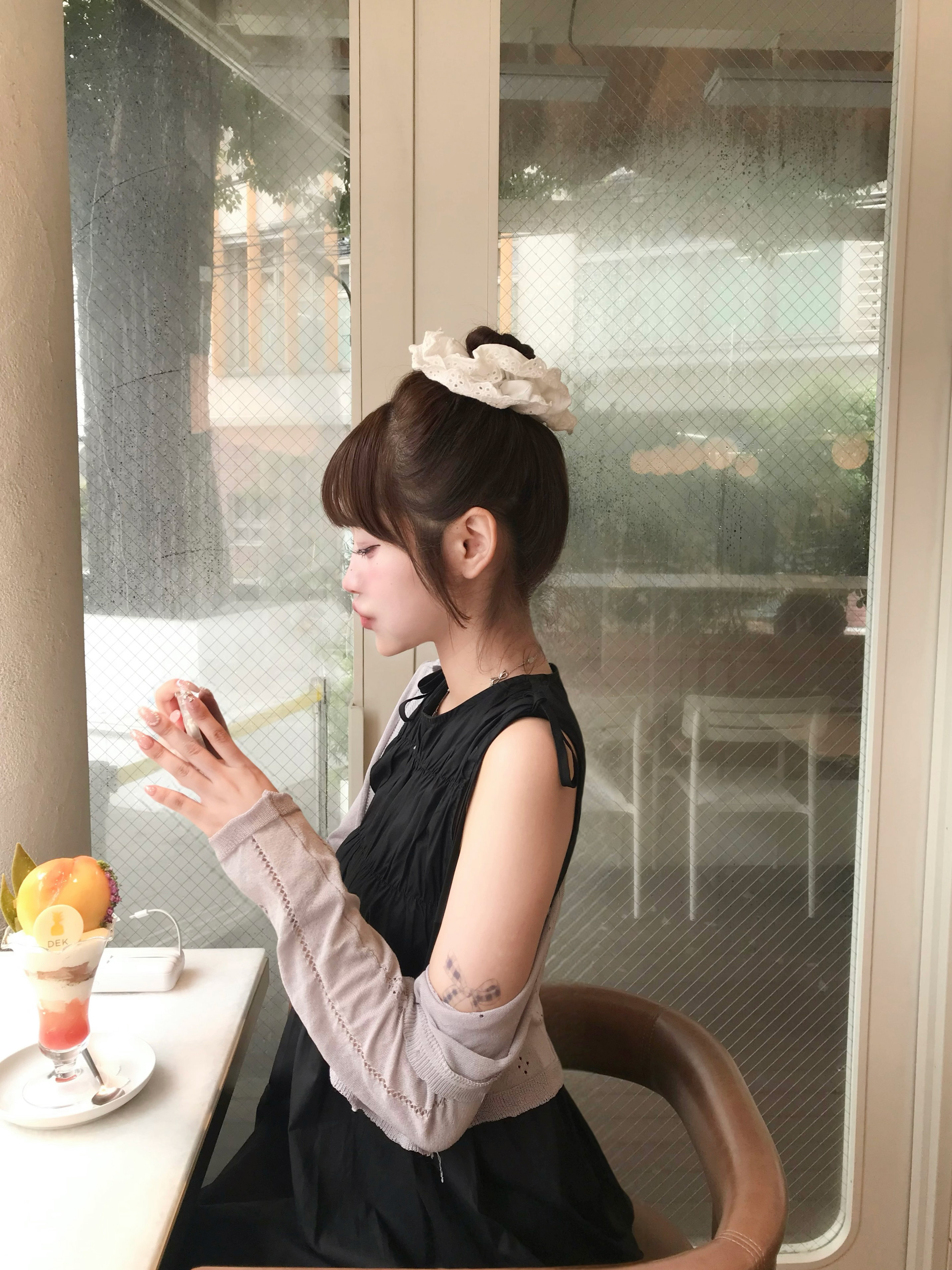 カーディガン | 詳細画像10