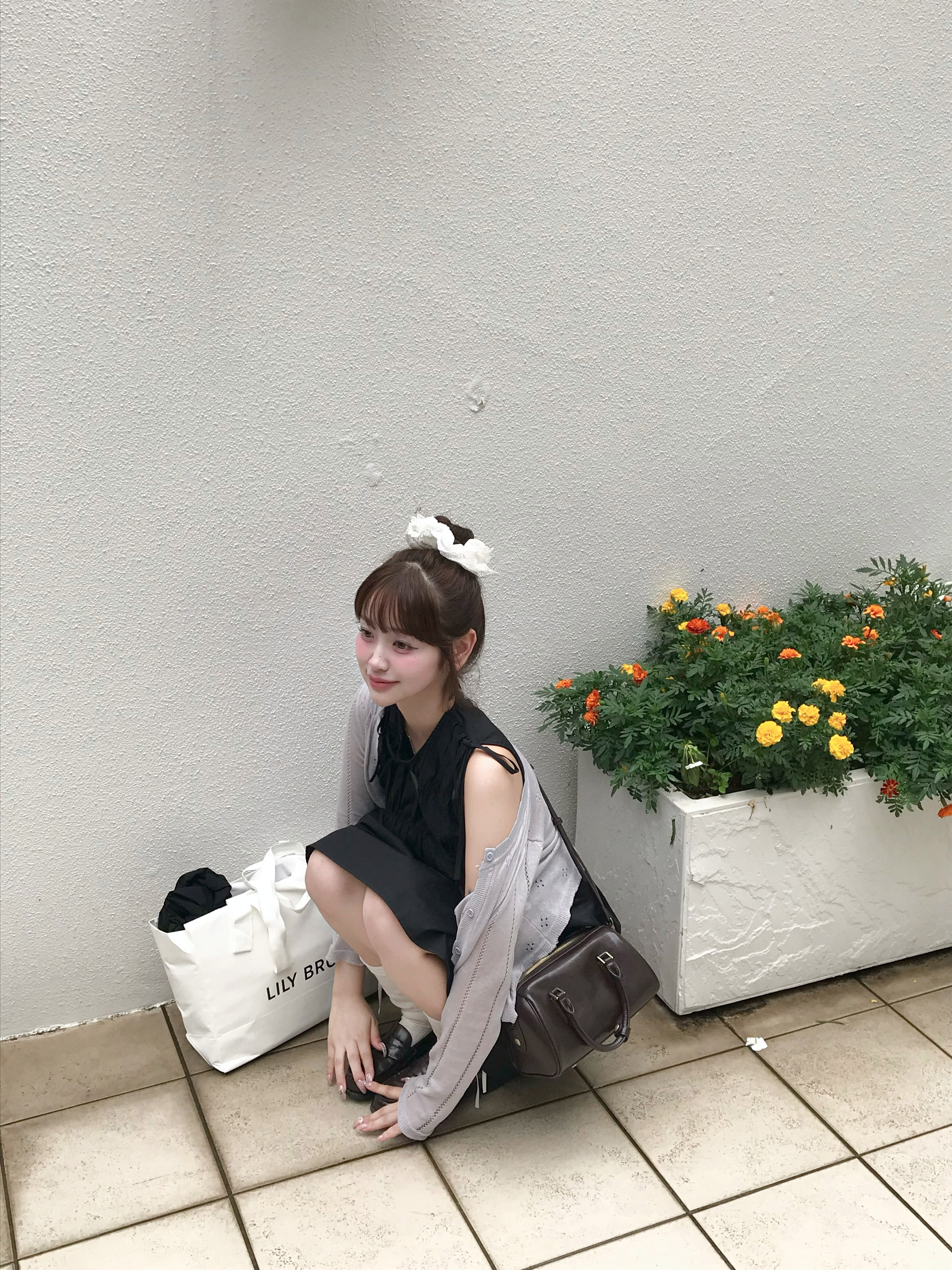 カーディガン | 詳細画像11