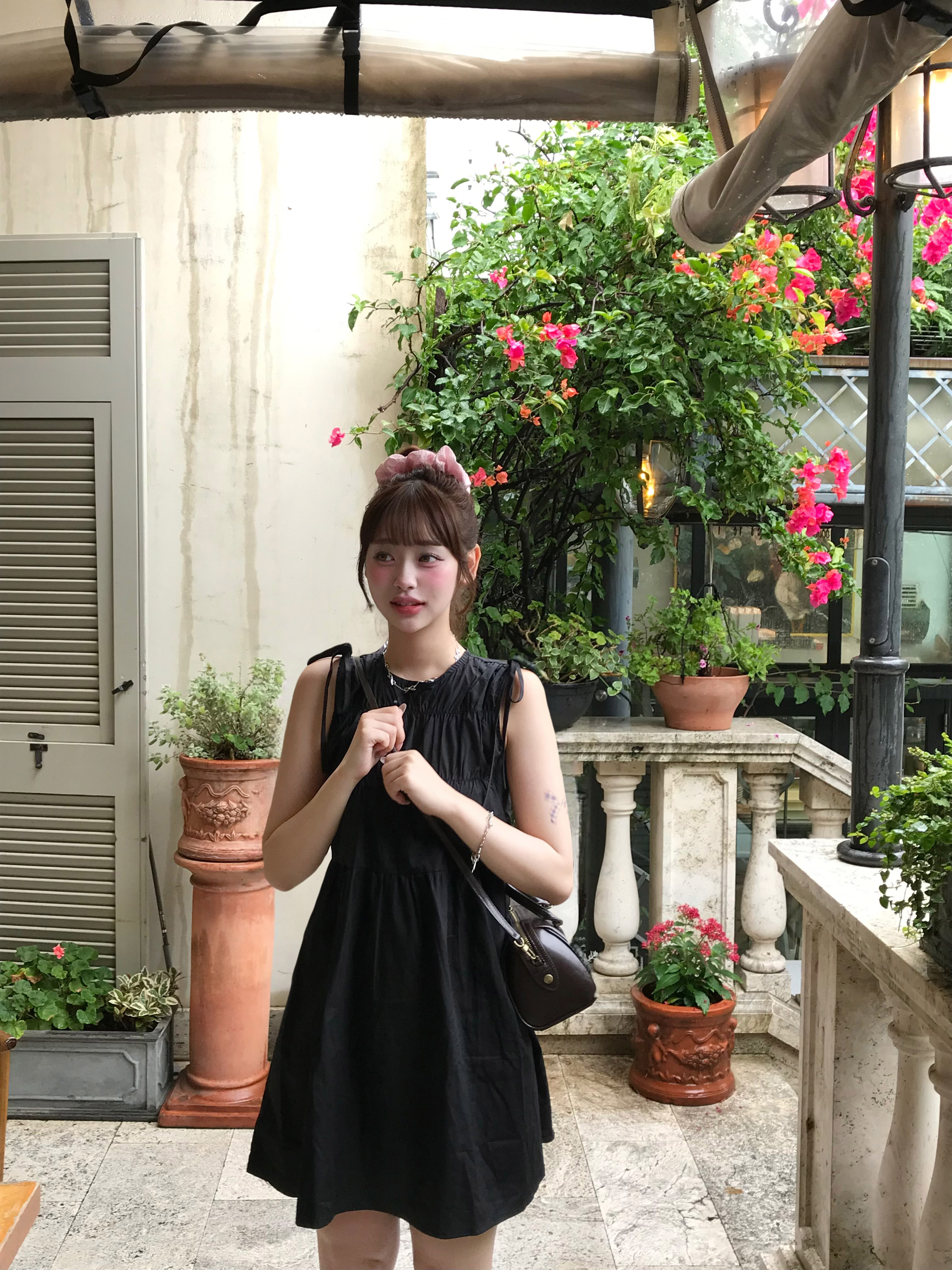 キャミリボンワンピース | 詳細画像2