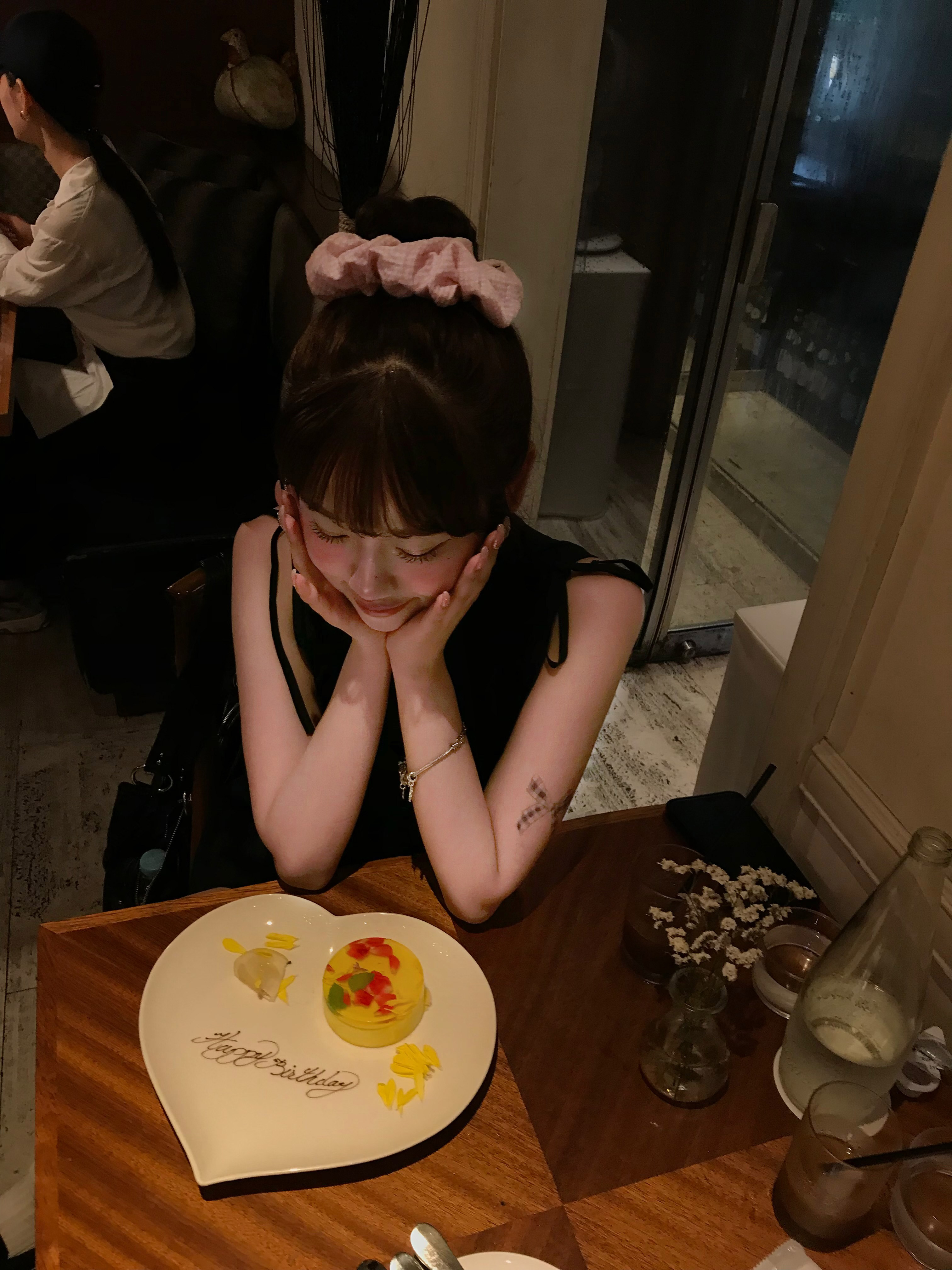 キャミリボンワンピース | 詳細画像10